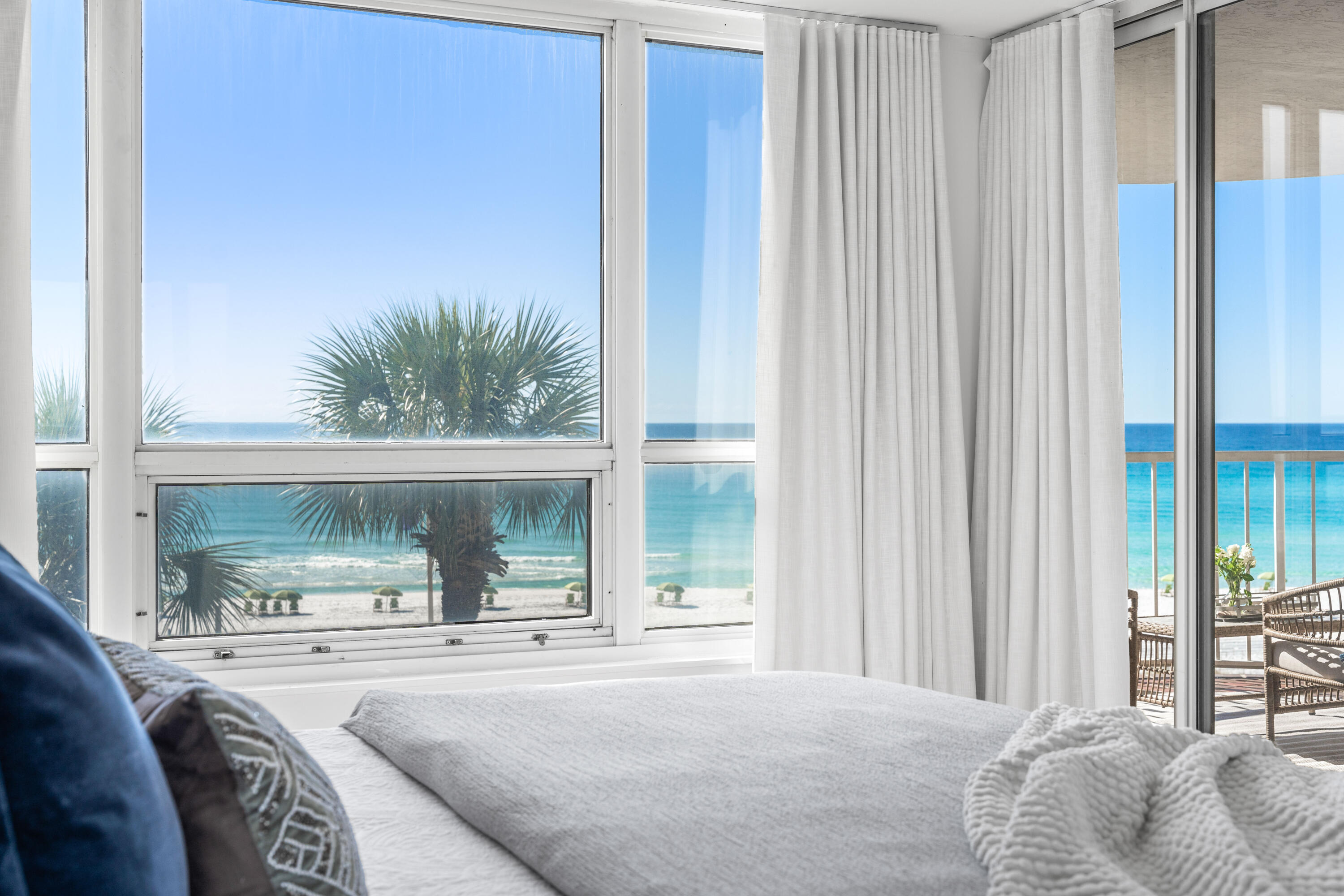 HIDDEN DUNES GULFSIDE 1 - Residential