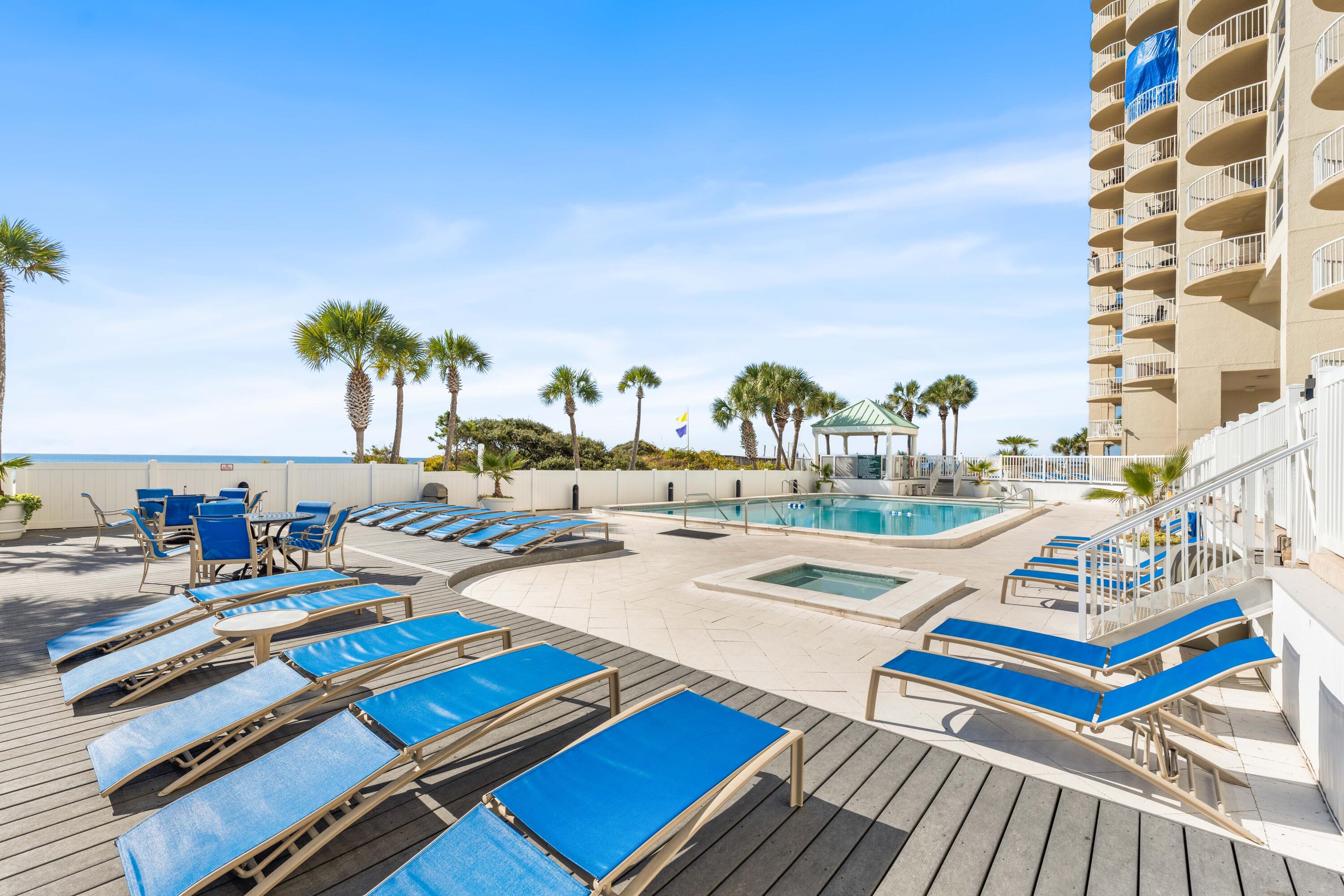 HIDDEN DUNES GULFSIDE 1 - Residential