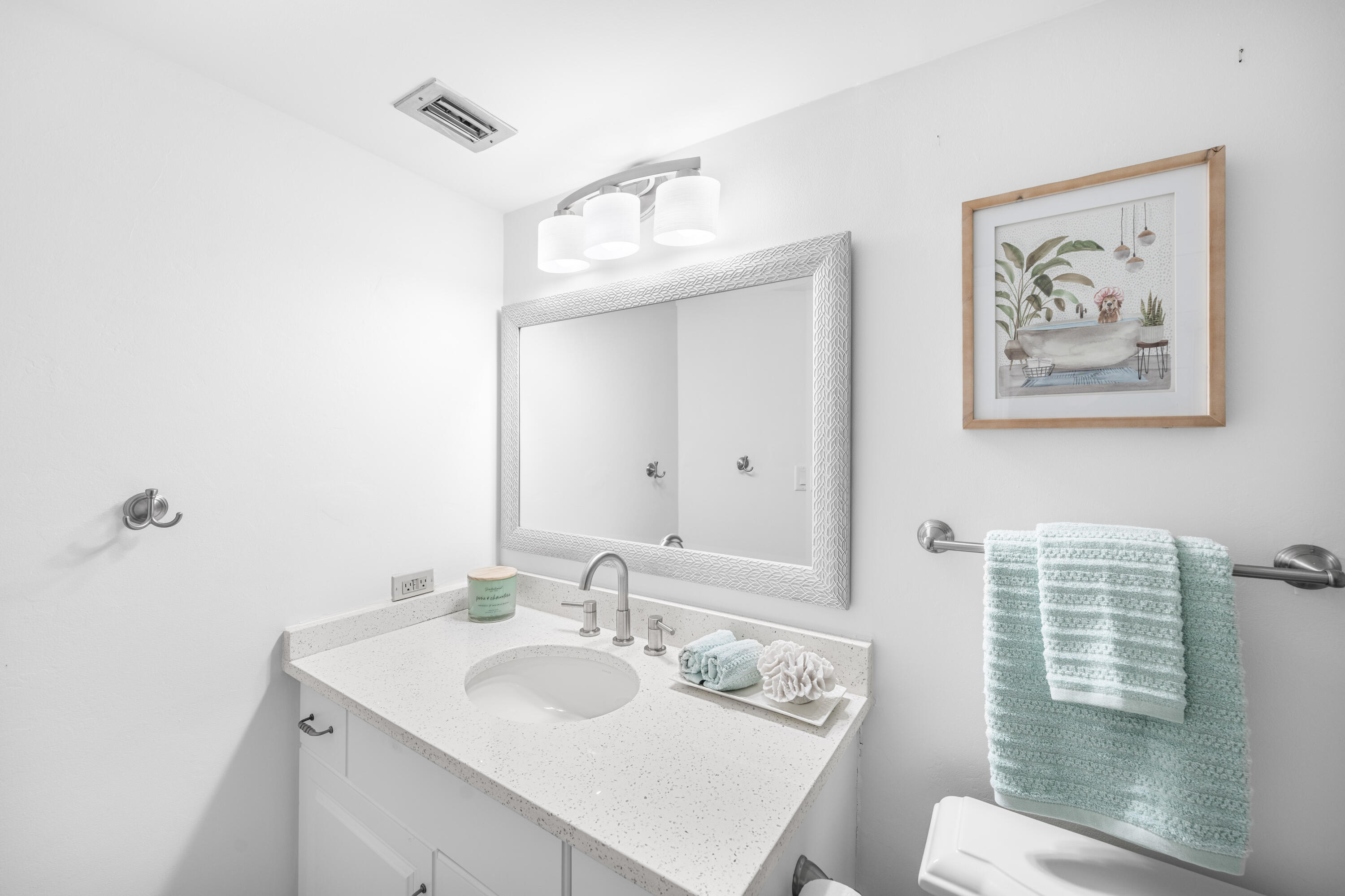 HIDDEN DUNES GULFSIDE 1 - Residential