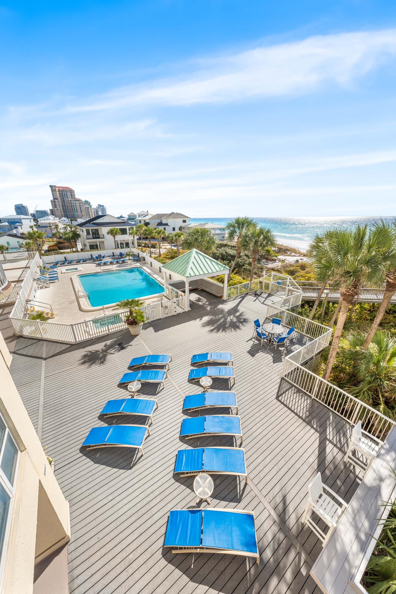 HIDDEN DUNES GULFSIDE 1 - Residential