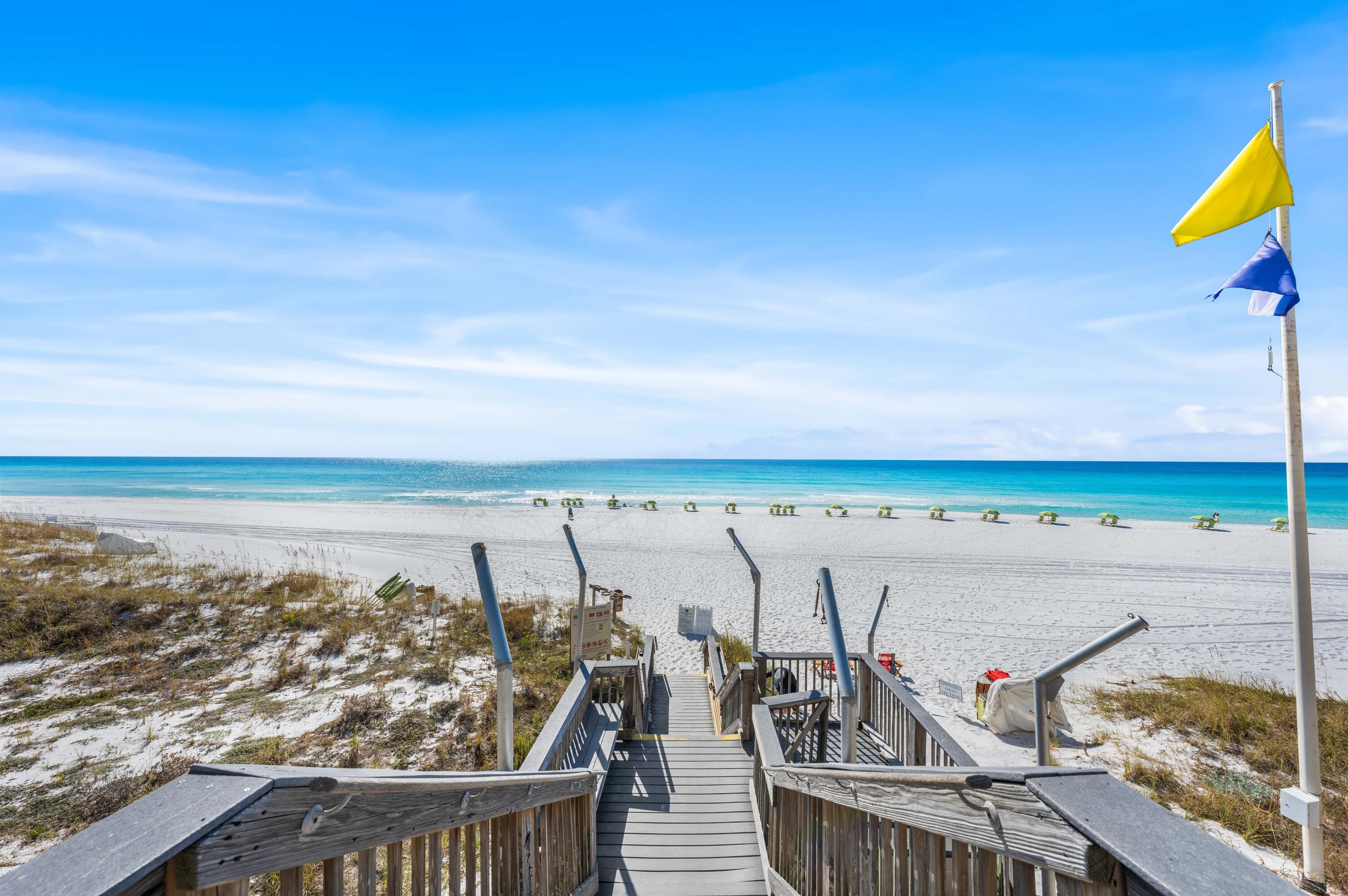 HIDDEN DUNES GULFSIDE 1 - Residential