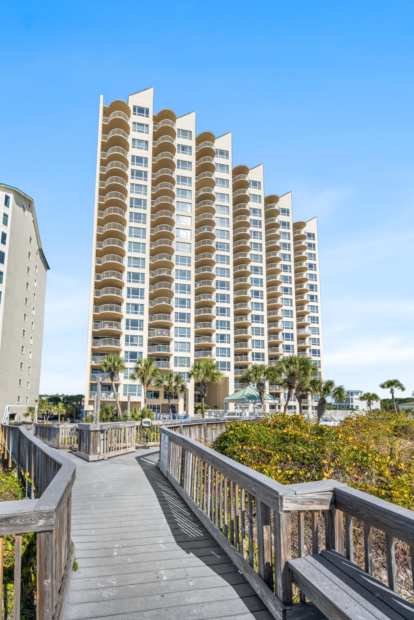 HIDDEN DUNES GULFSIDE 1 - Residential