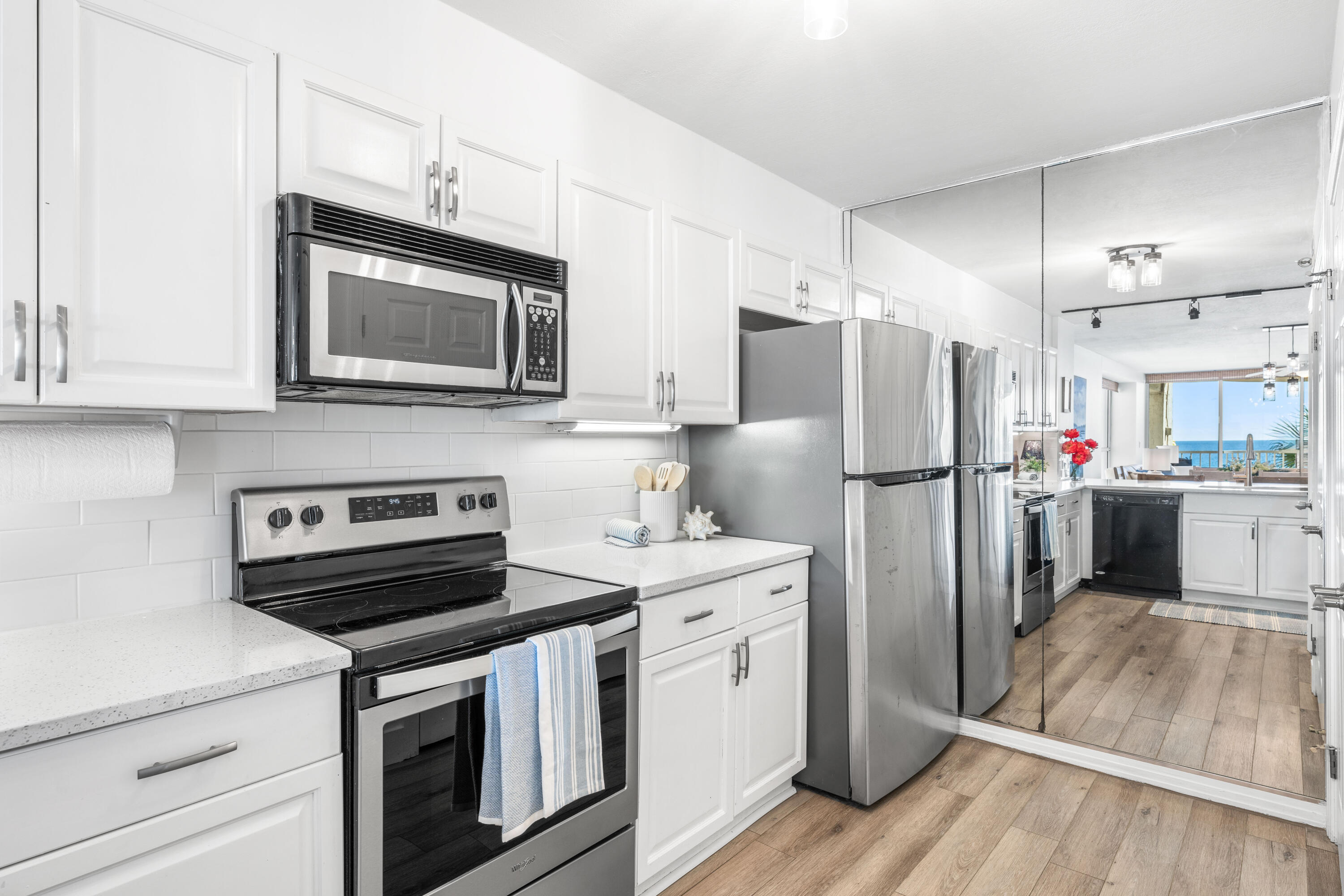 HIDDEN DUNES GULFSIDE 1 - Residential