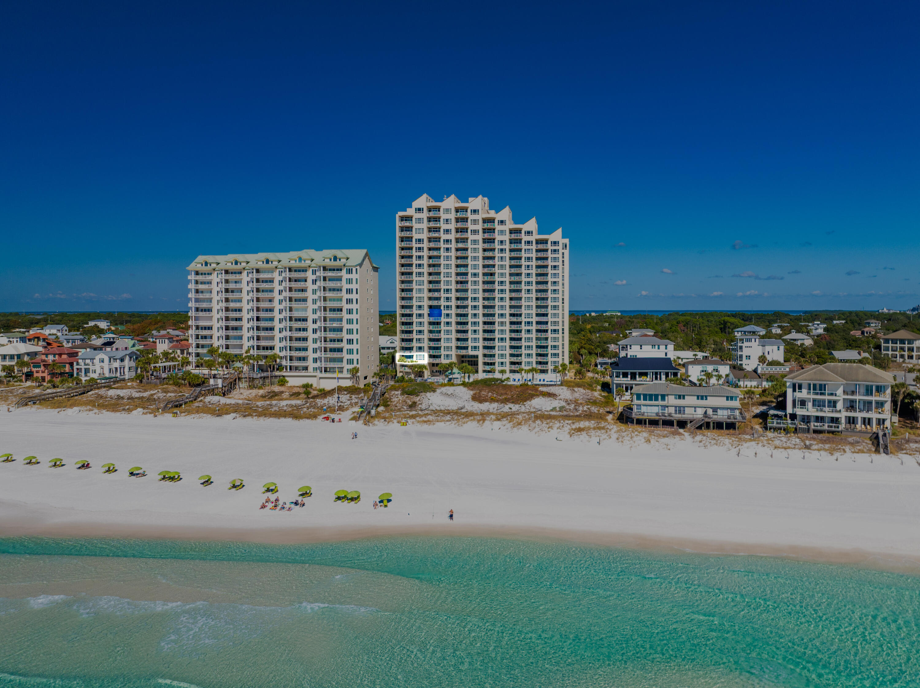 HIDDEN DUNES GULFSIDE 1 - Residential