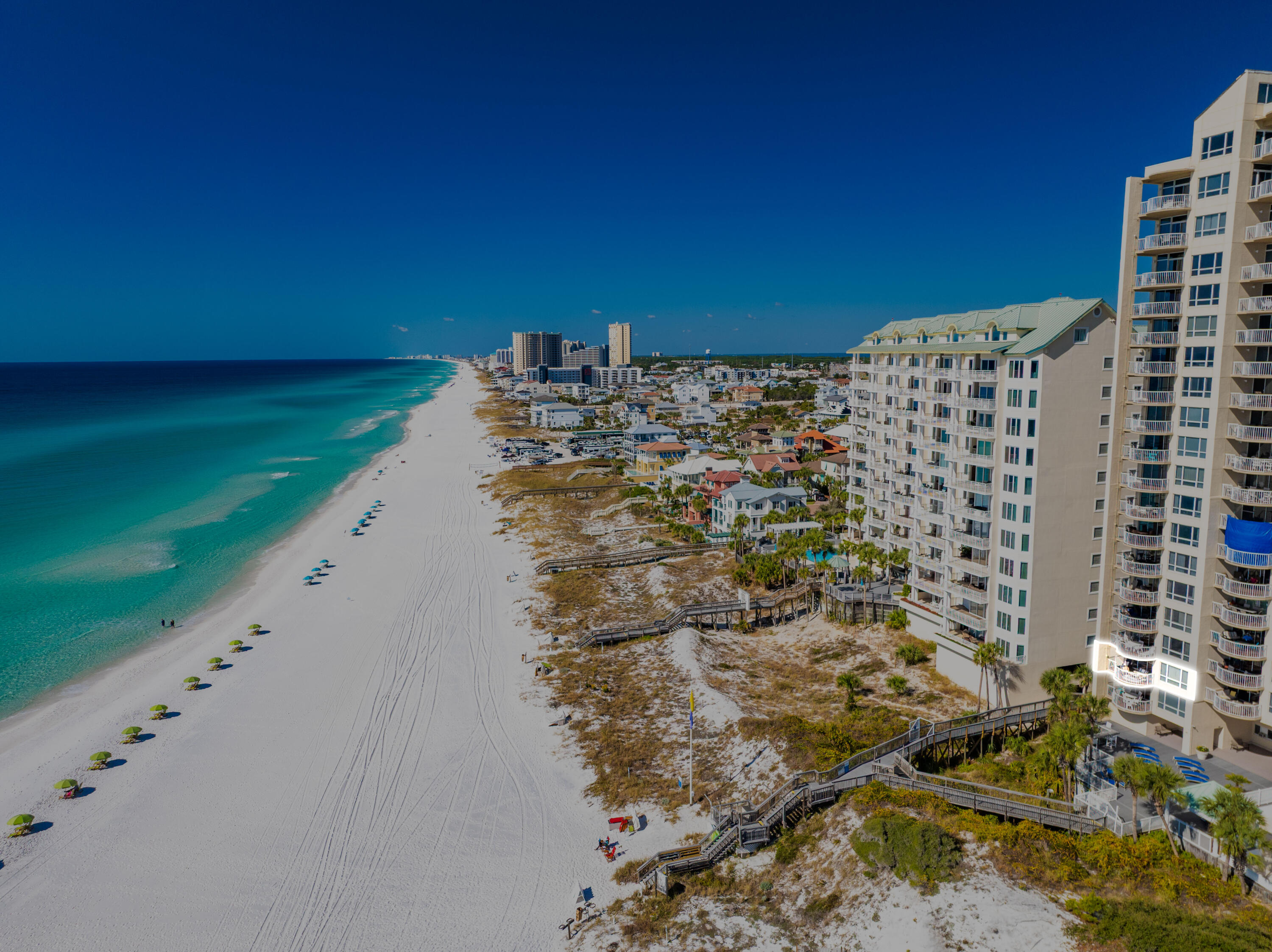 HIDDEN DUNES GULFSIDE 1 - Residential