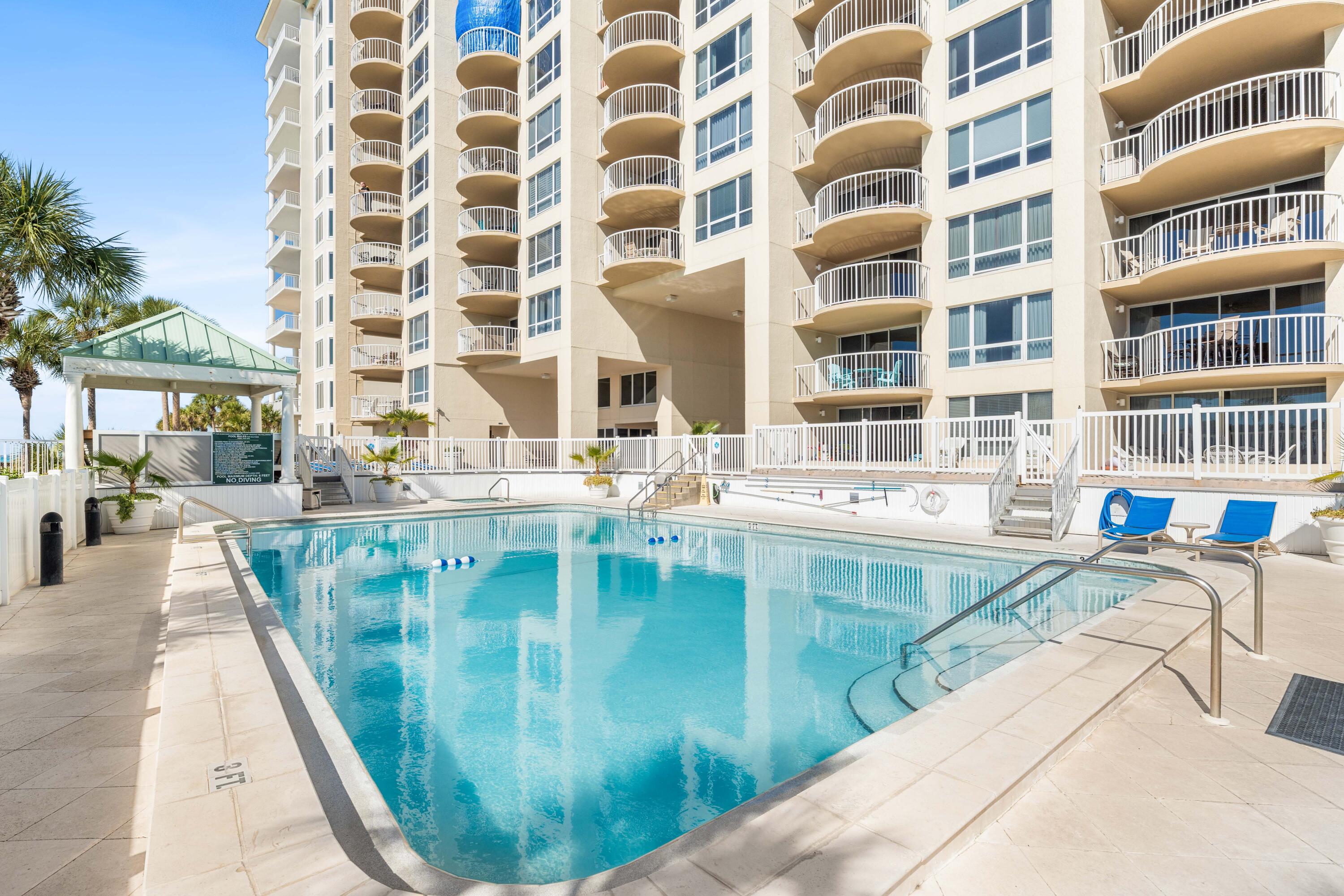 HIDDEN DUNES GULFSIDE 1 - Residential