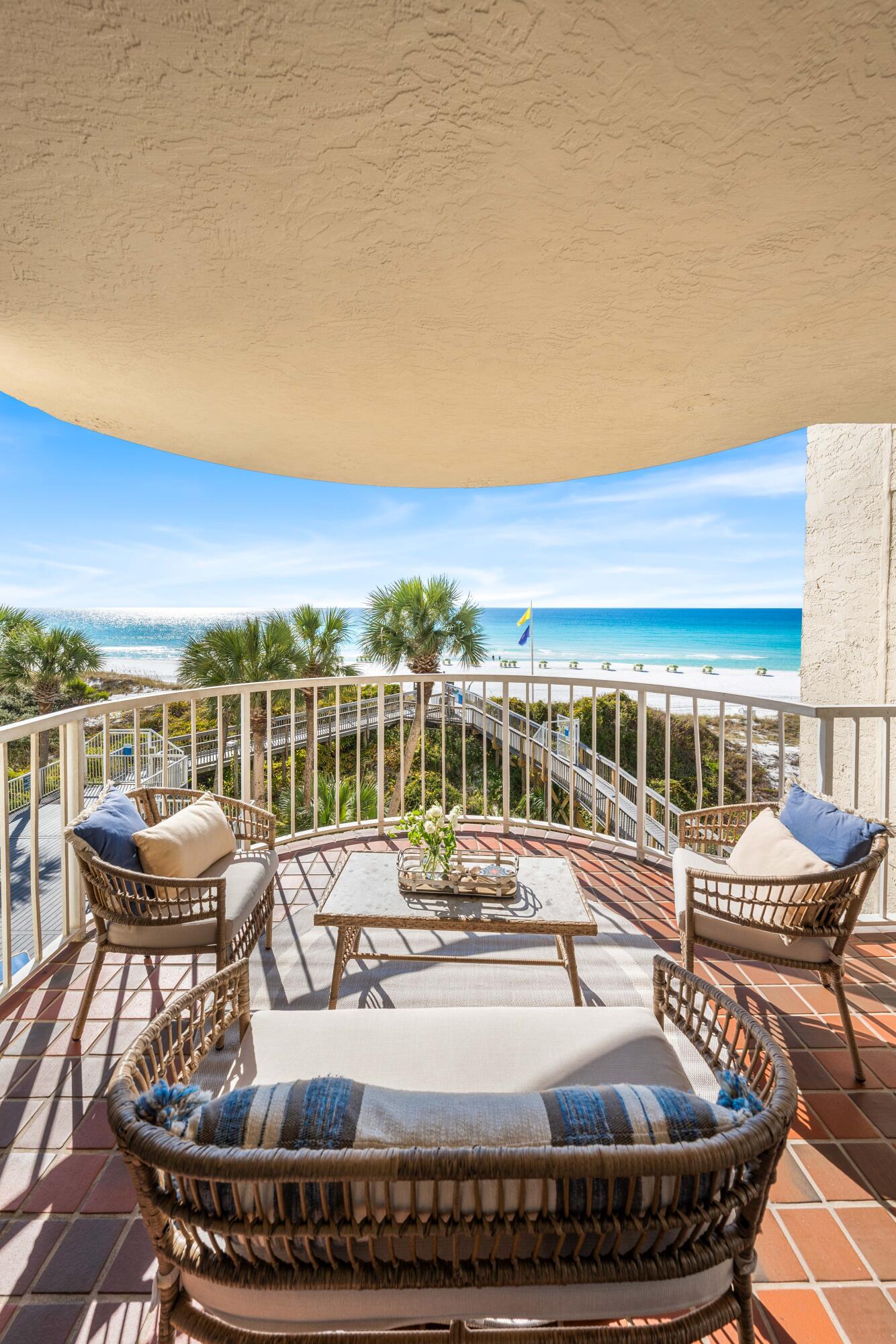 HIDDEN DUNES GULFSIDE 1 - Residential