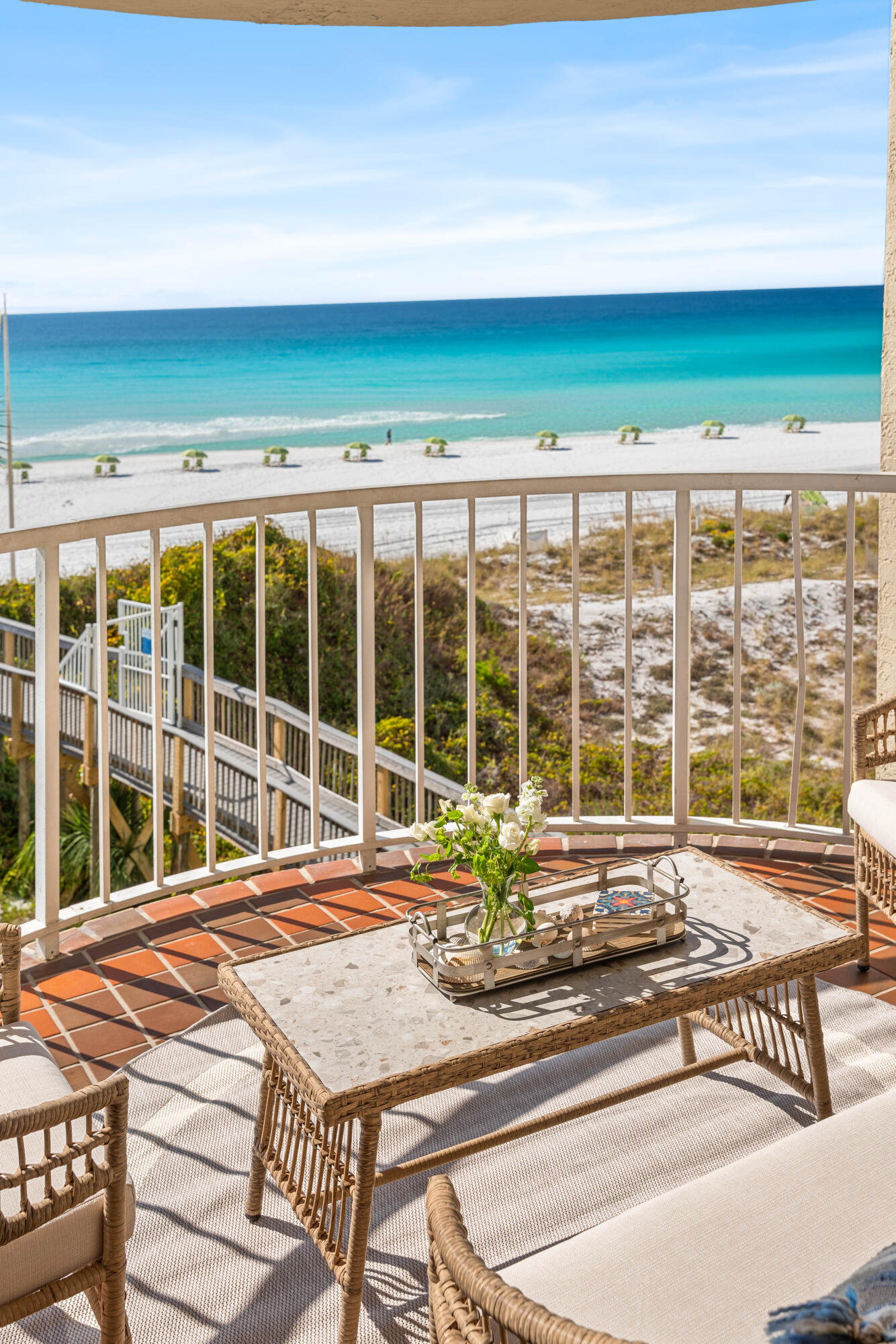 HIDDEN DUNES GULFSIDE 1 - Residential