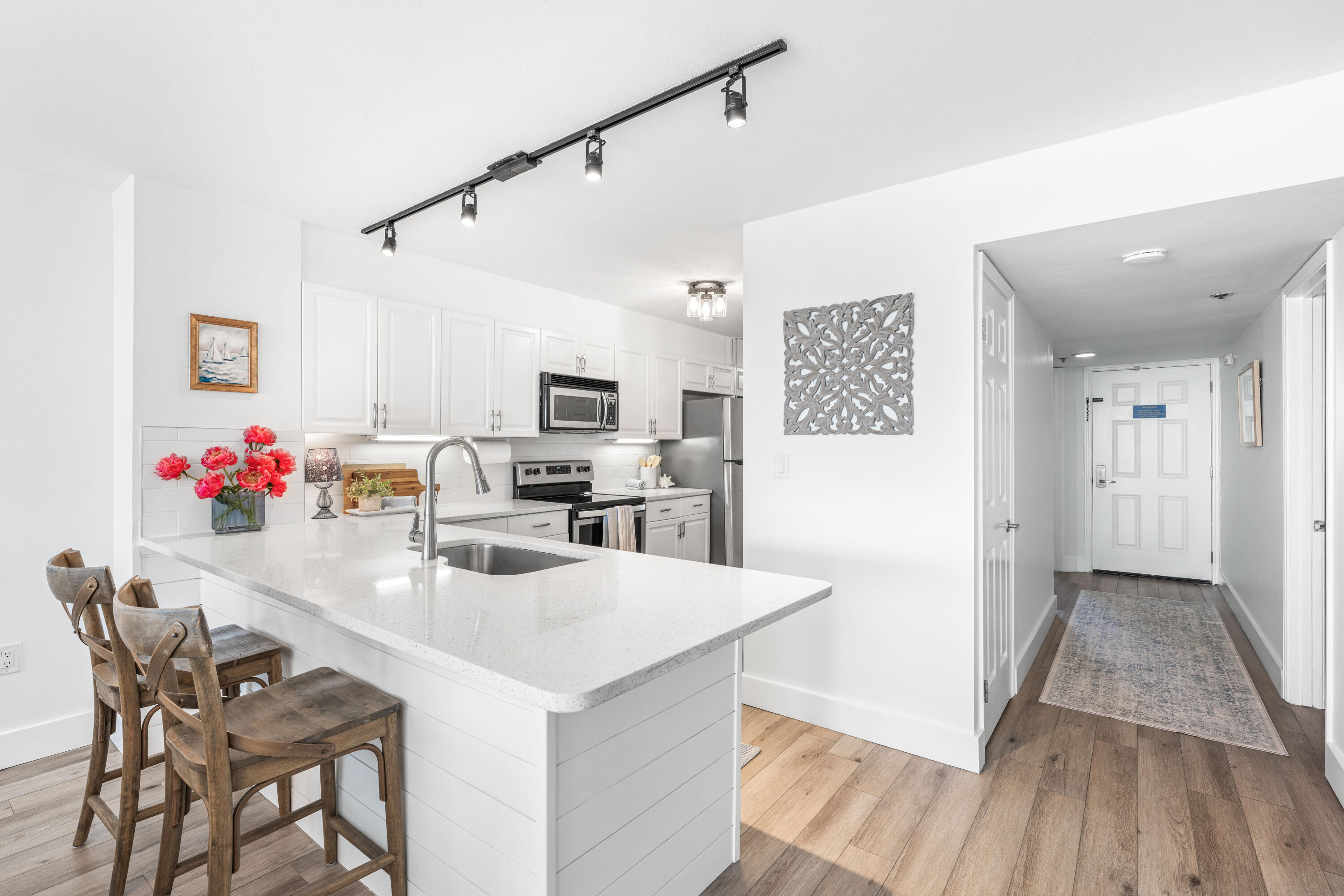 HIDDEN DUNES GULFSIDE 1 - Residential