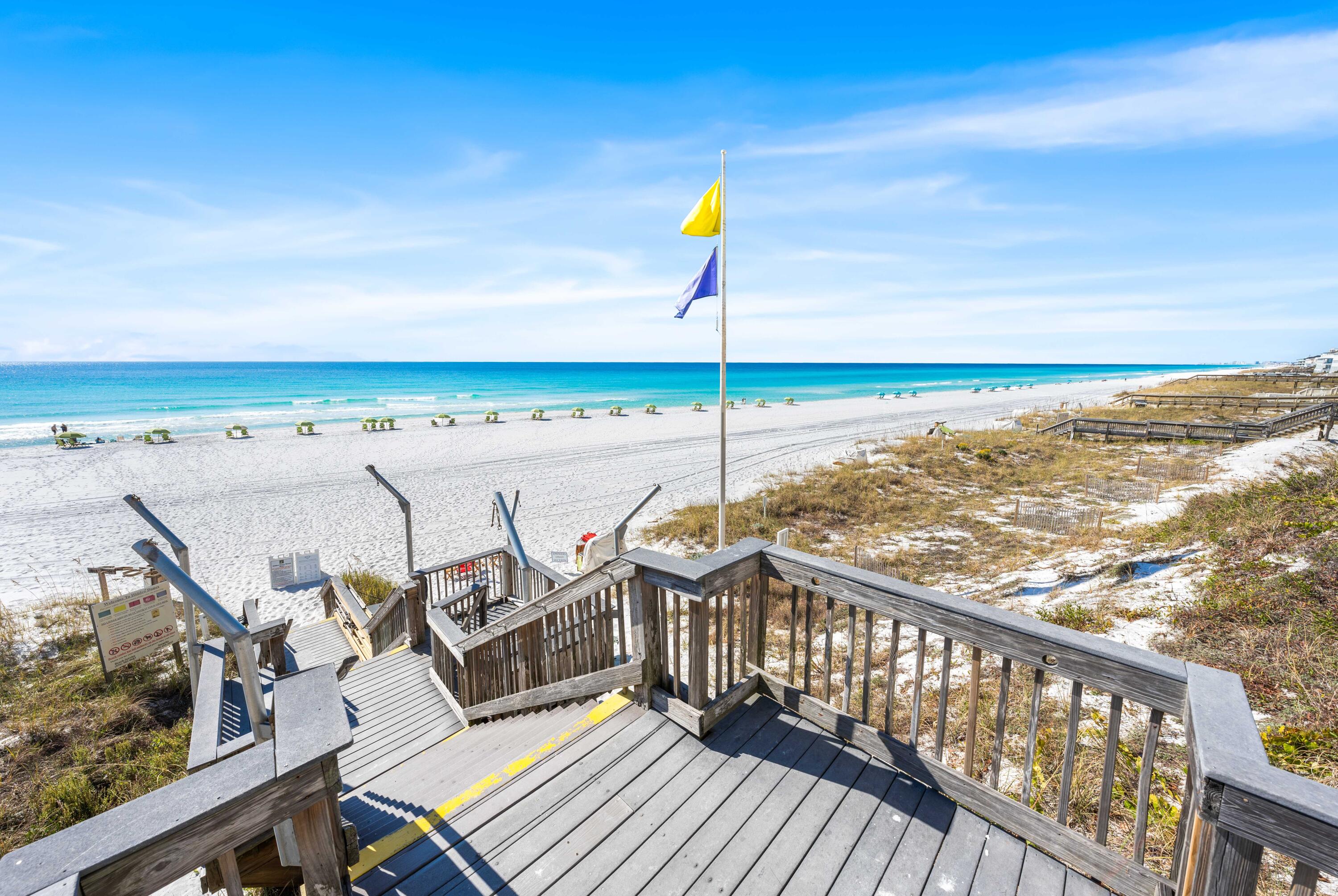 HIDDEN DUNES GULFSIDE 1 - Residential