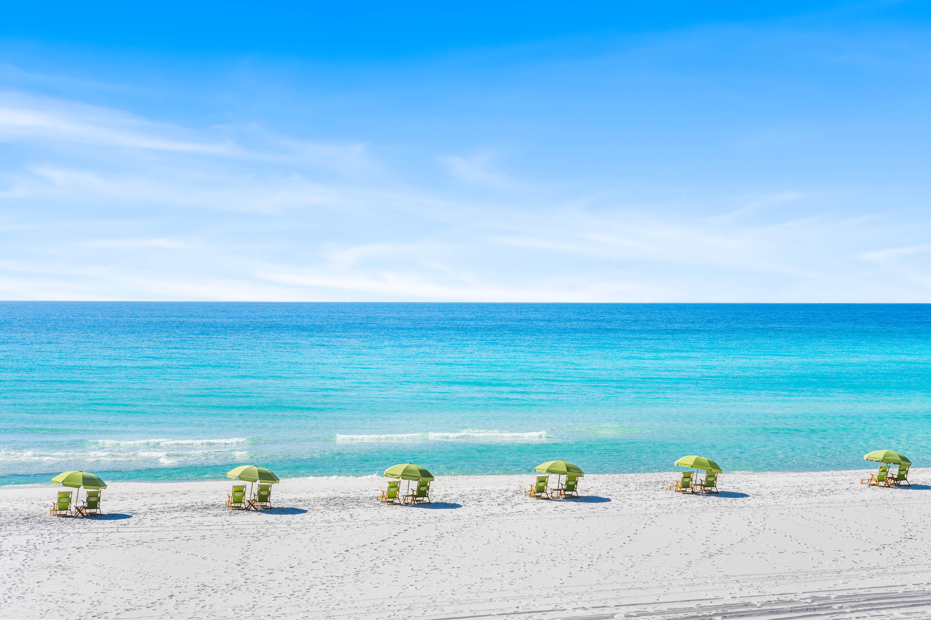 HIDDEN DUNES GULFSIDE 1 - Residential