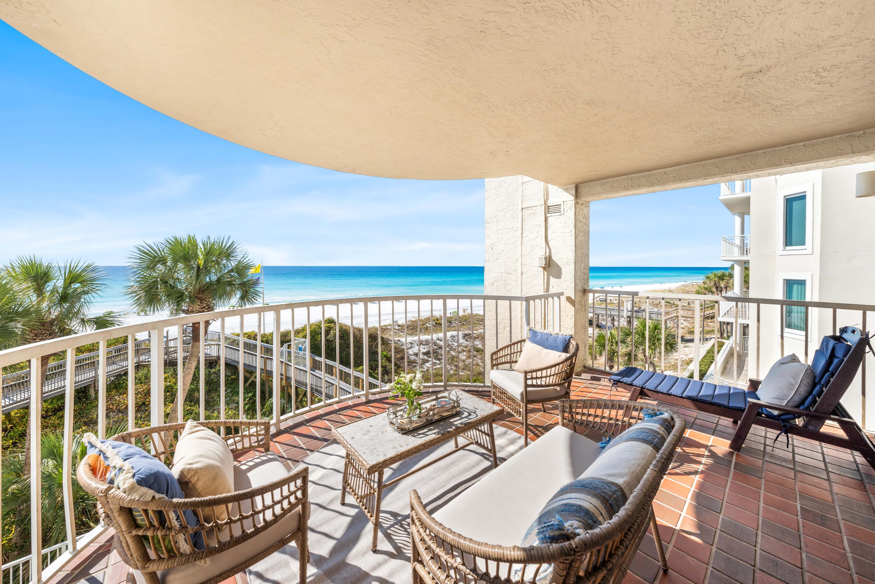 HIDDEN DUNES GULFSIDE 1 - Residential