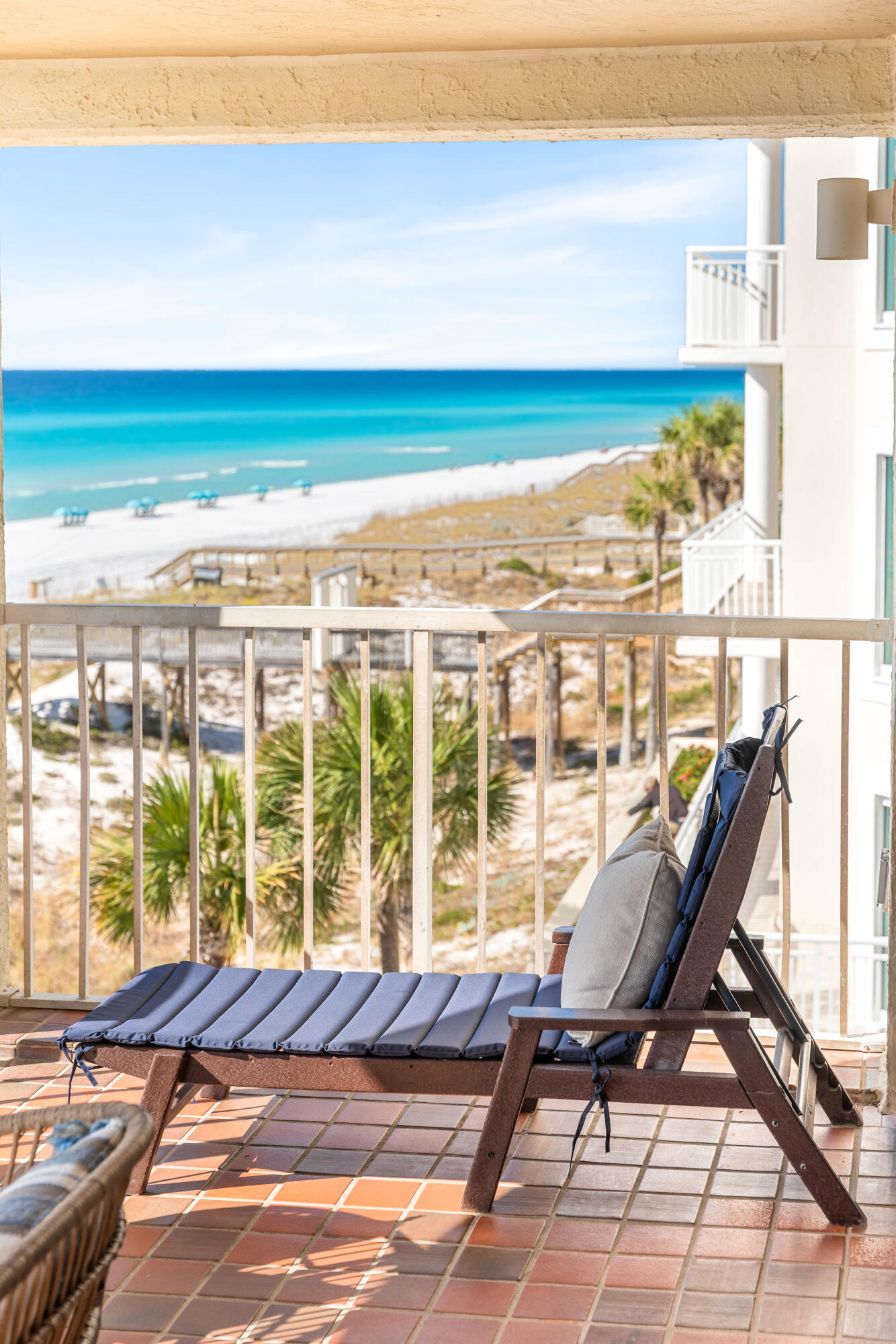 HIDDEN DUNES GULFSIDE 1 - Residential