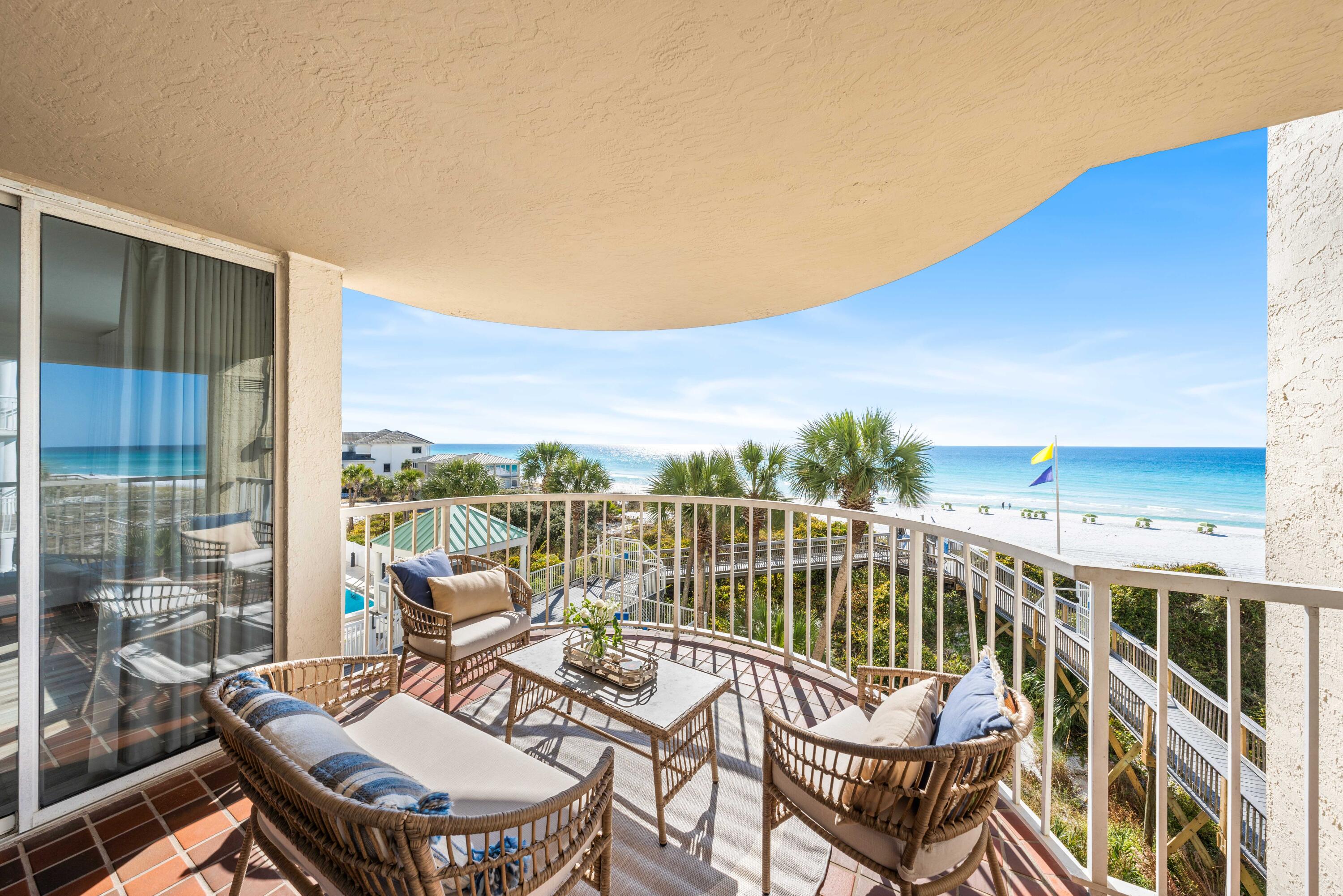 HIDDEN DUNES GULFSIDE 1 - Residential