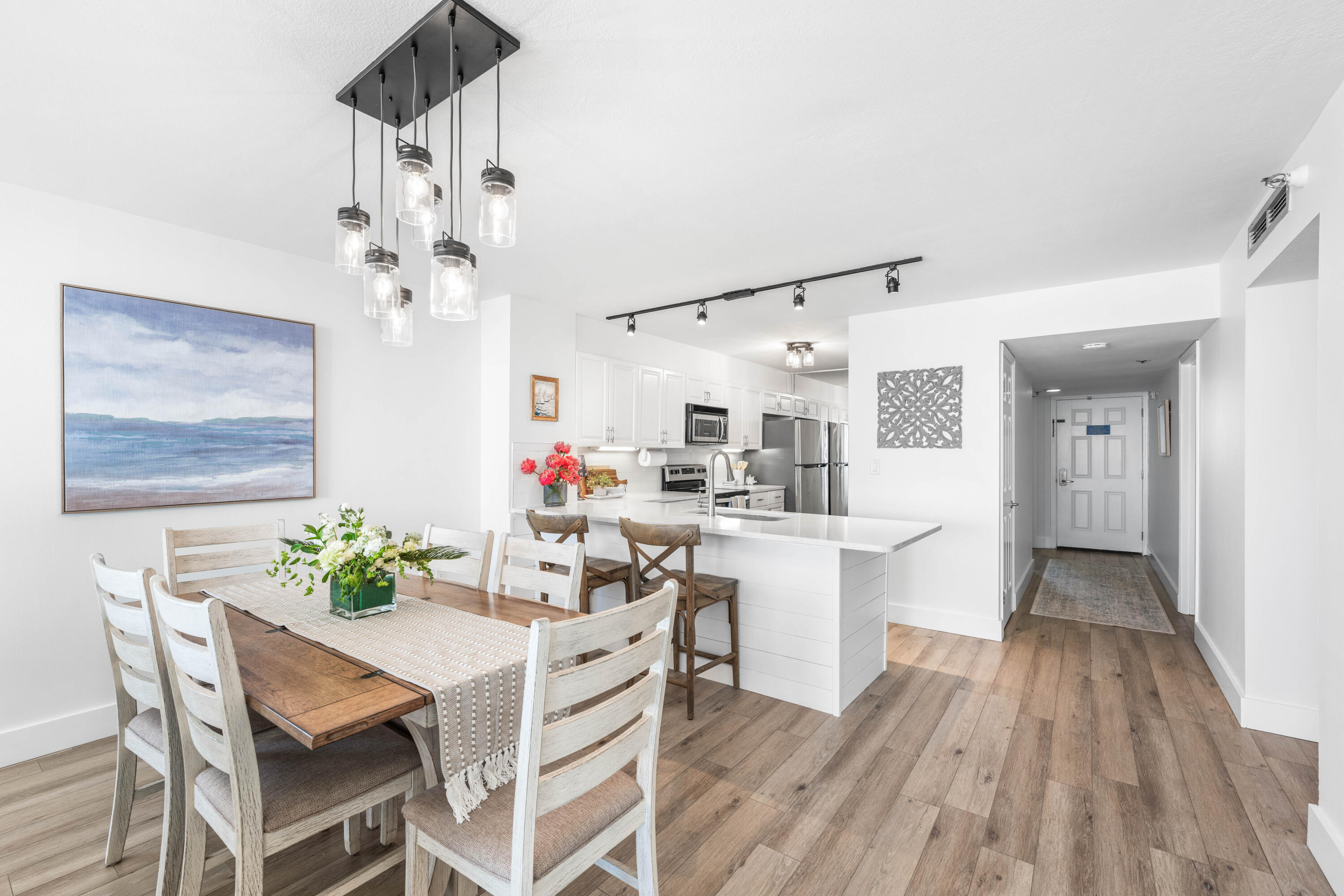 HIDDEN DUNES GULFSIDE 1 - Residential