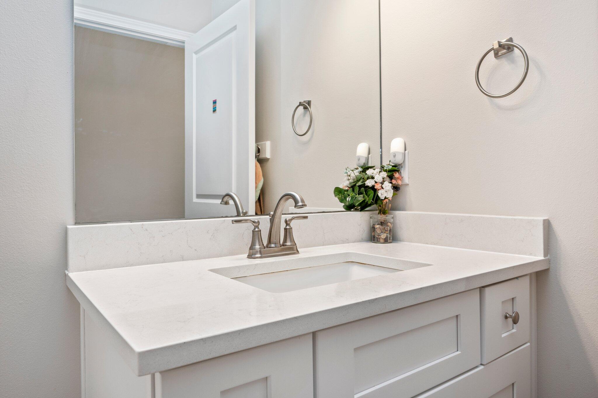 NICEVILLE - Residential Lease