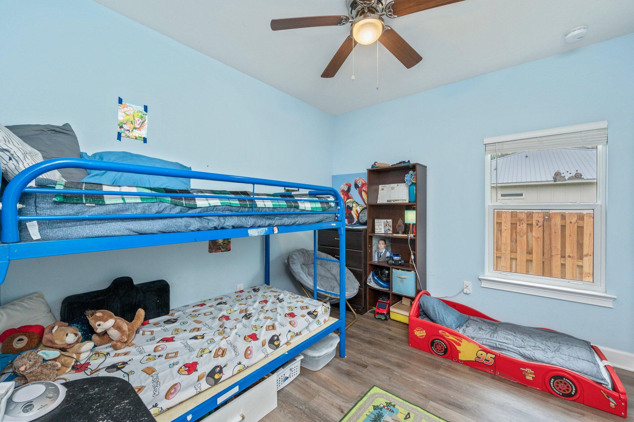 NICEVILLE - Residential Lease