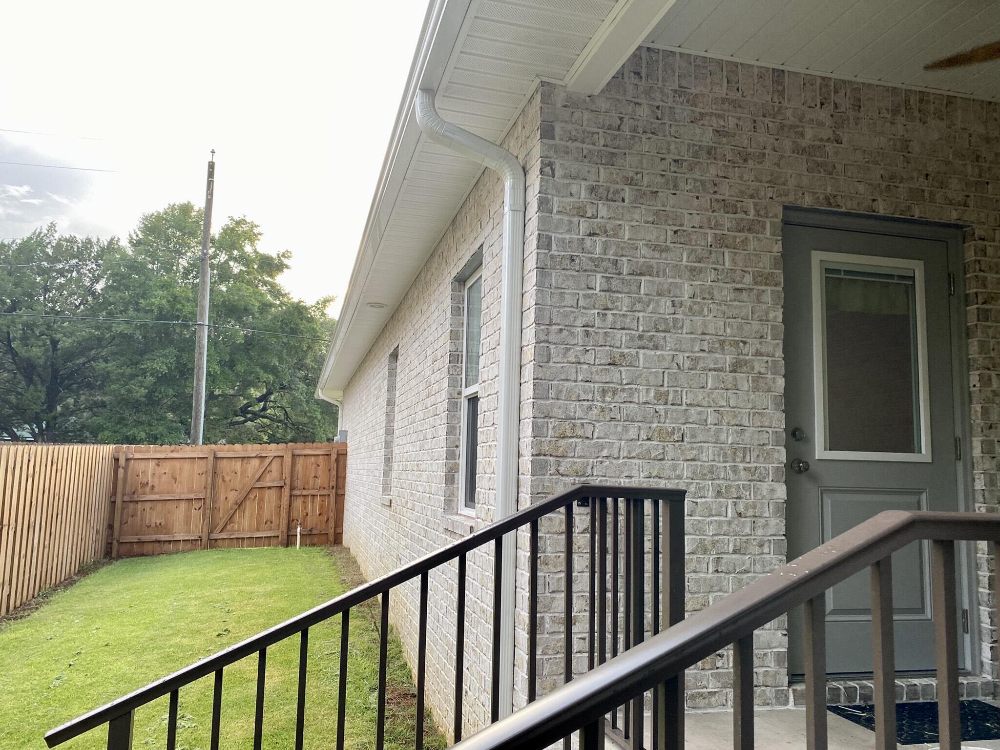 NICEVILLE - Residential Lease