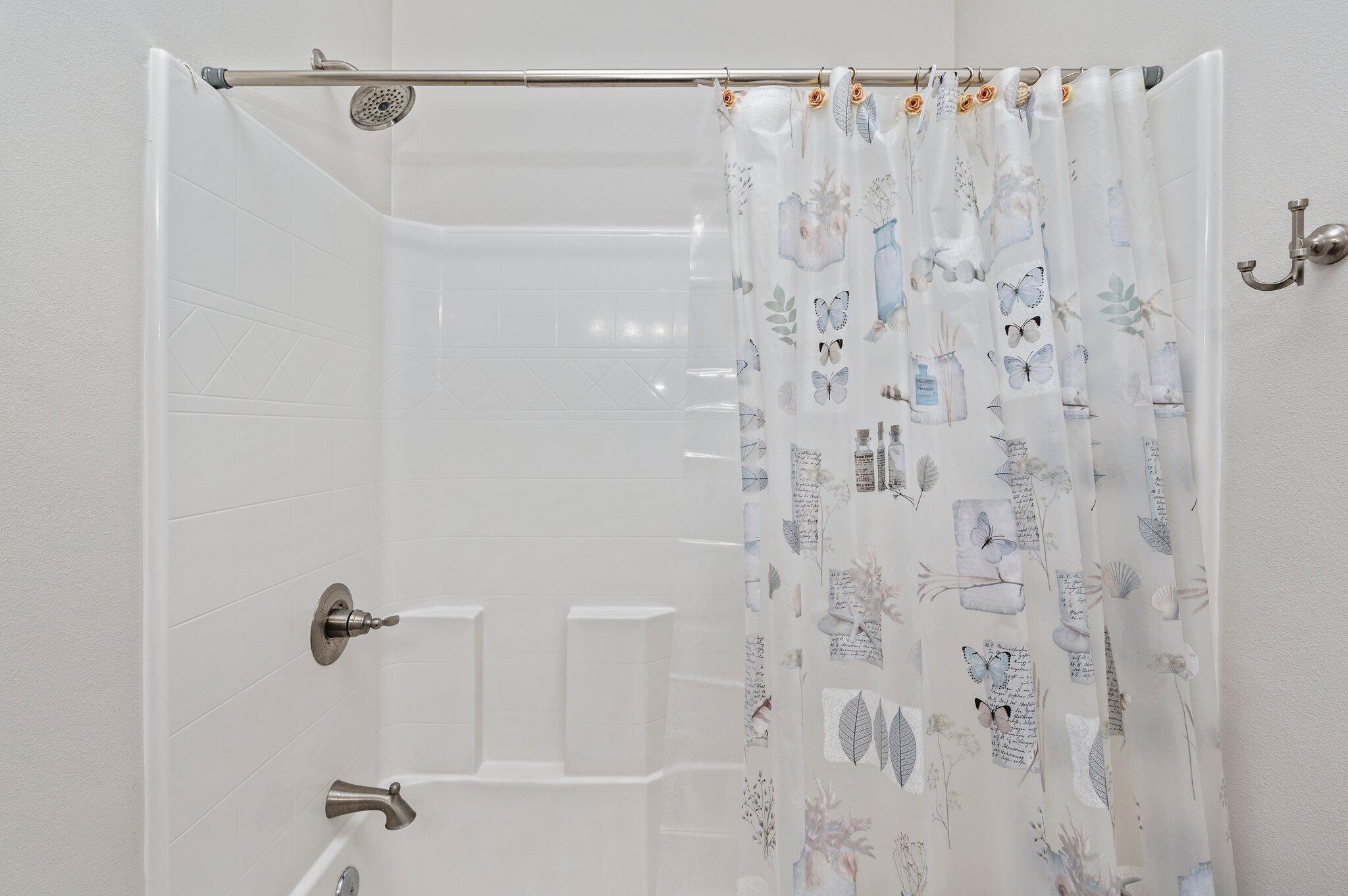 NICEVILLE - Residential Lease