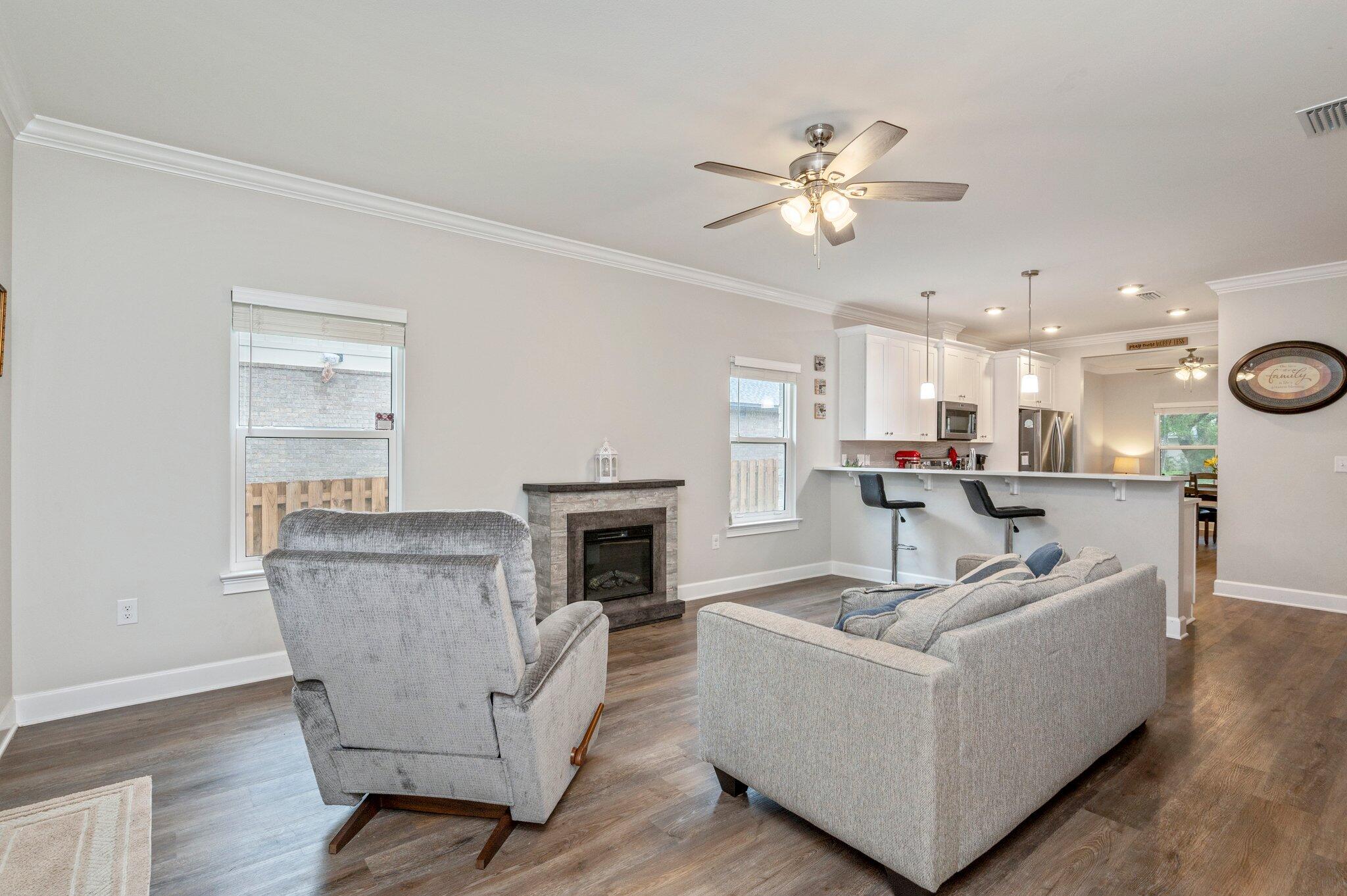 NICEVILLE - Residential Lease