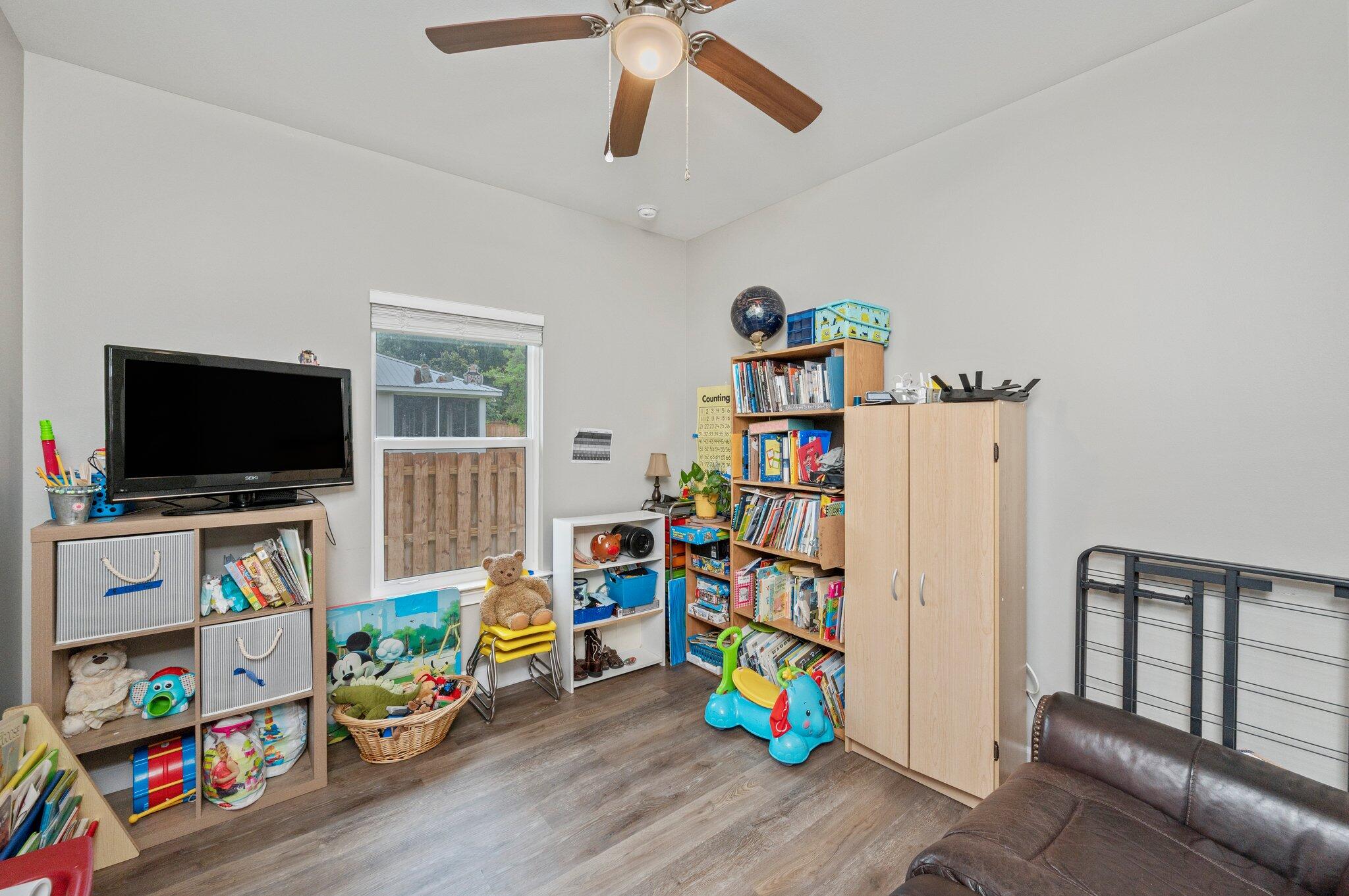 NICEVILLE - Residential Lease