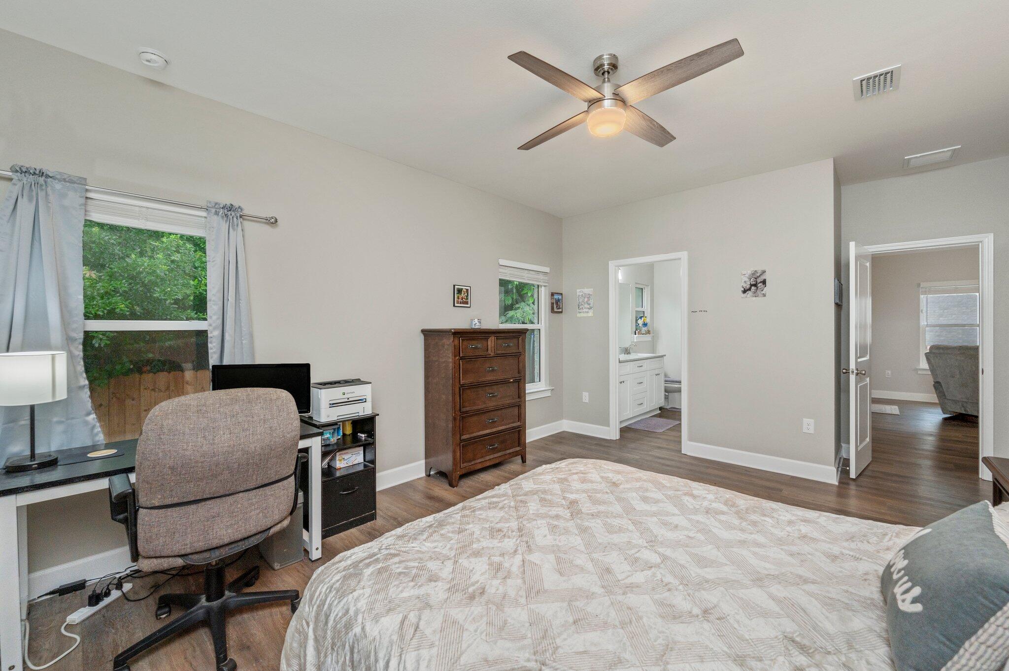 NICEVILLE - Residential Lease