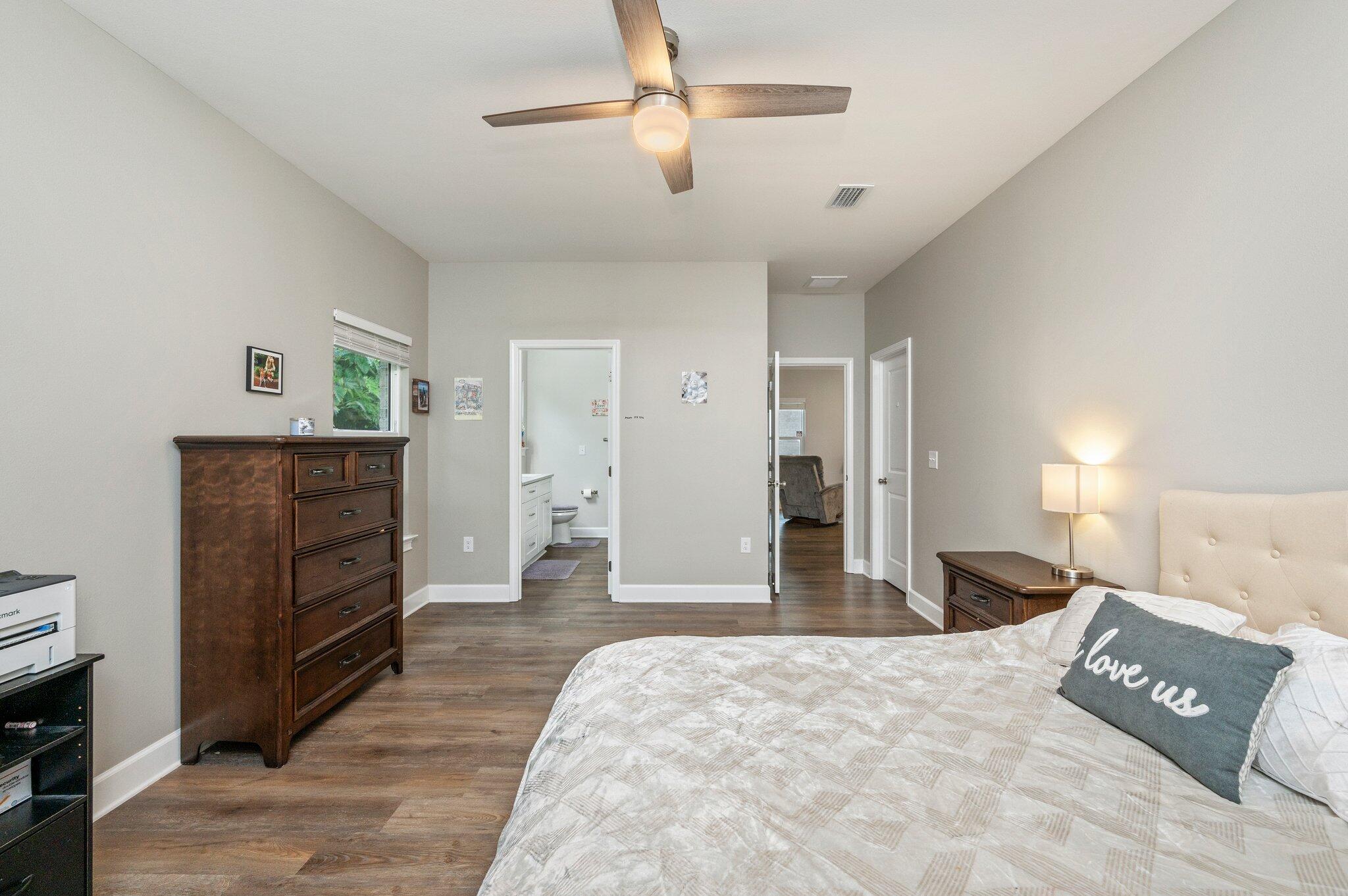 NICEVILLE - Residential Lease