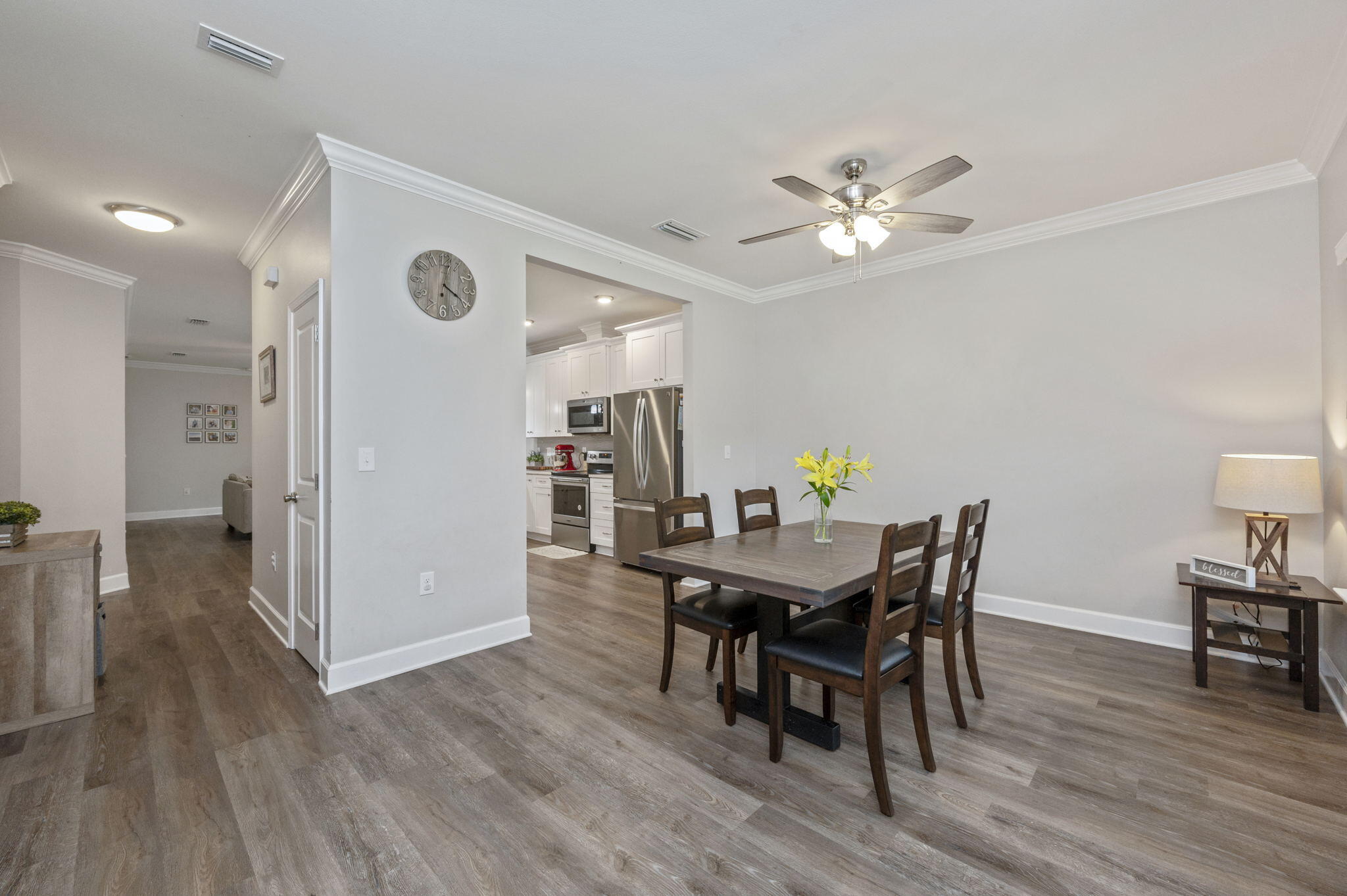 NICEVILLE - Residential Lease