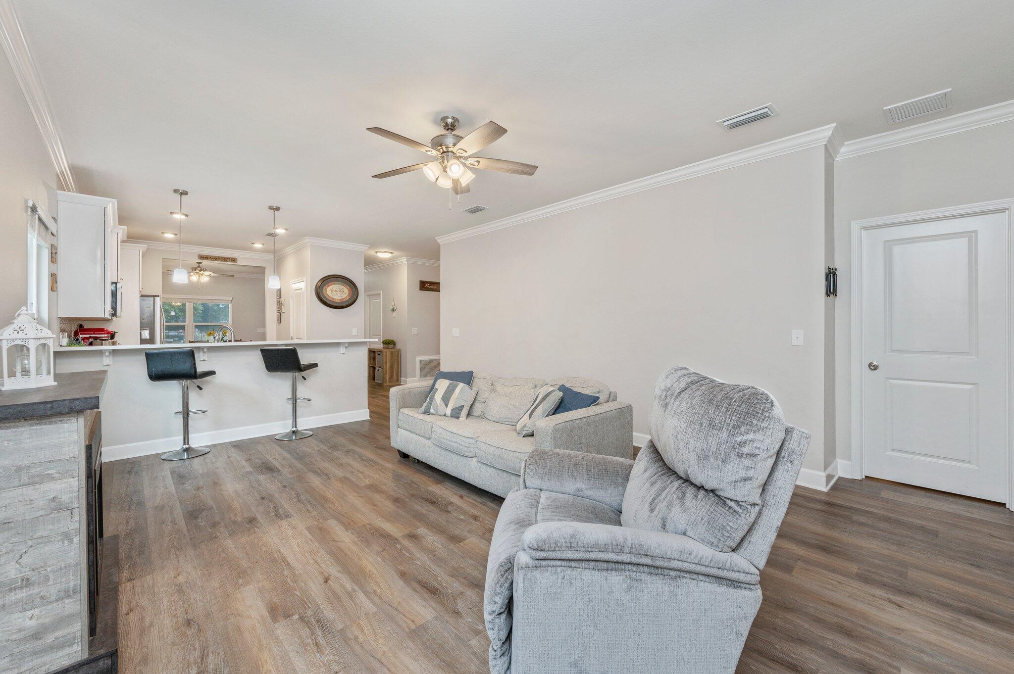 NICEVILLE - Residential Lease