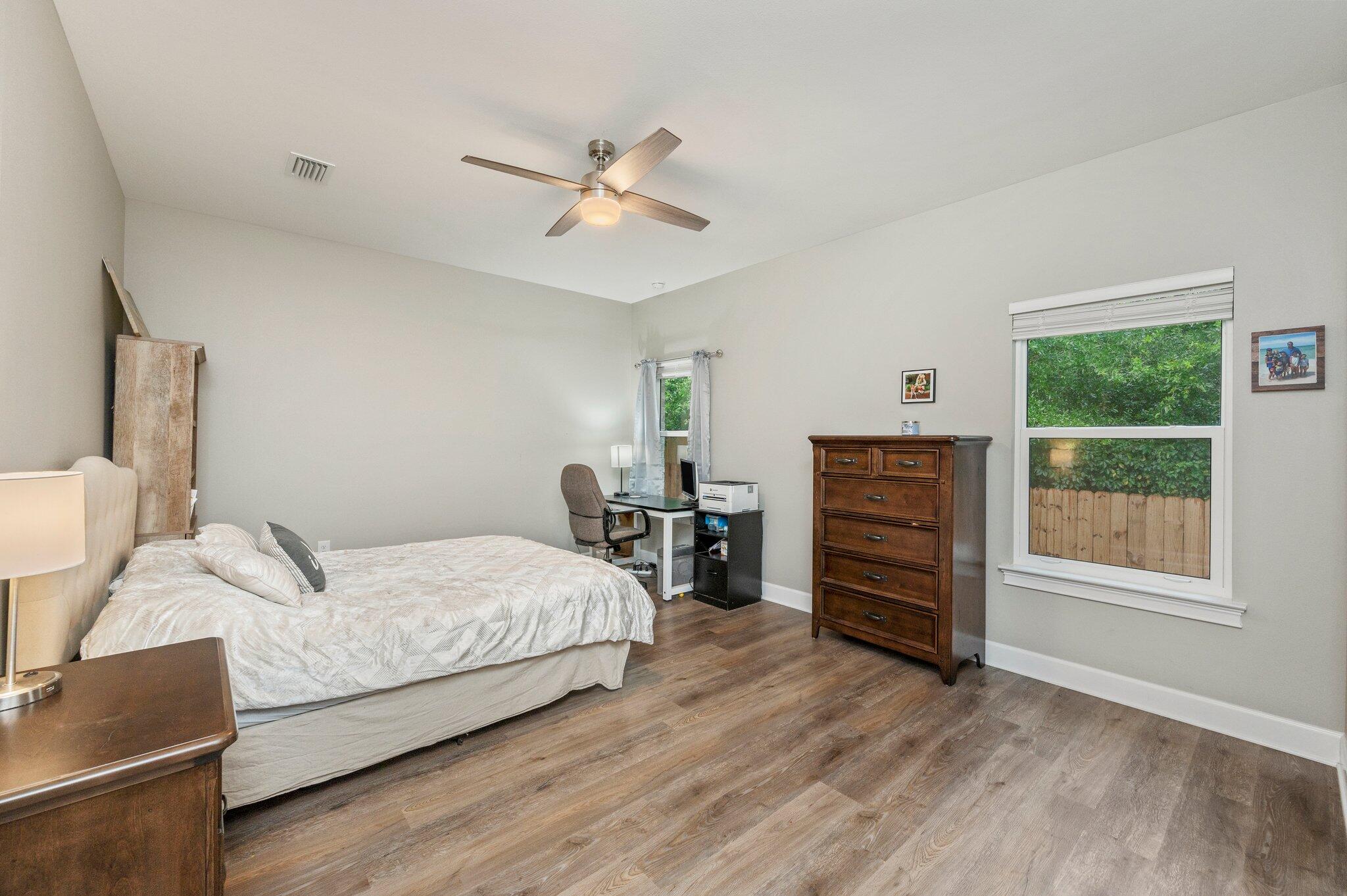 NICEVILLE - Residential Lease