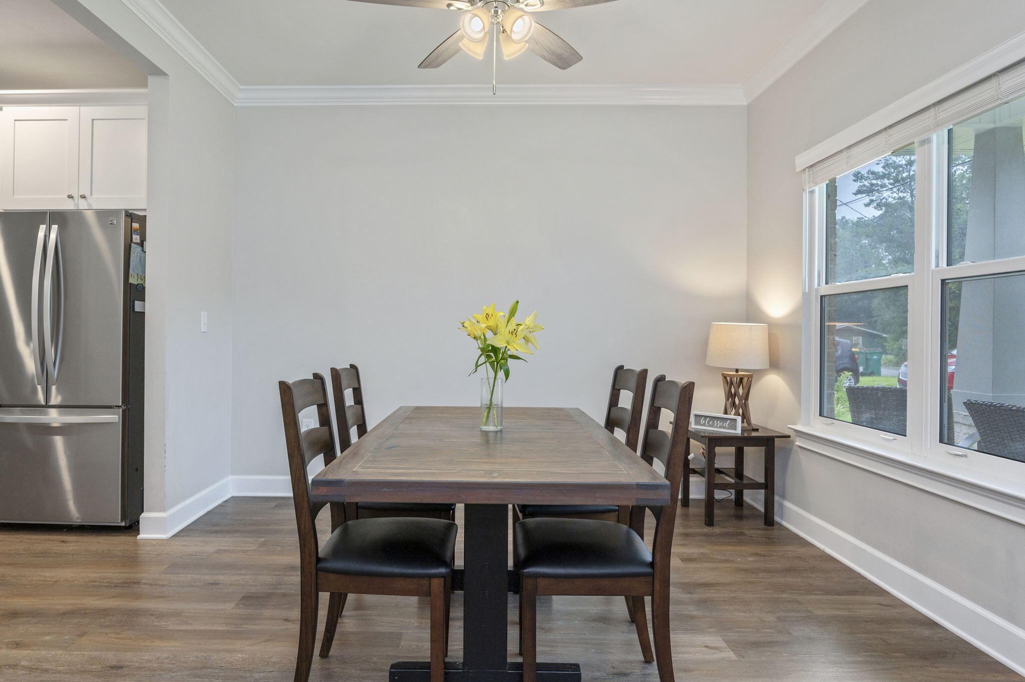 NICEVILLE - Residential Lease