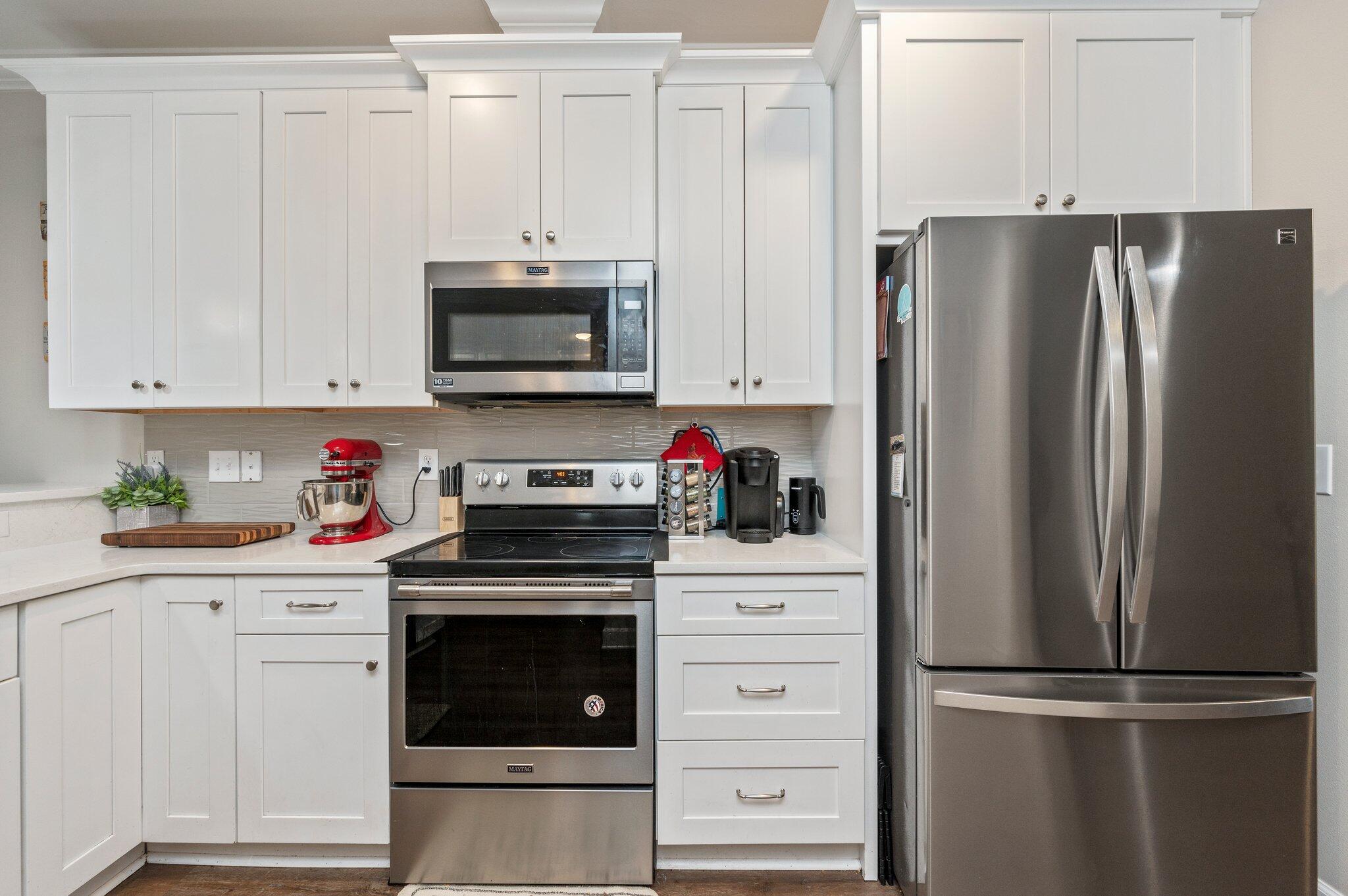 NICEVILLE - Residential Lease