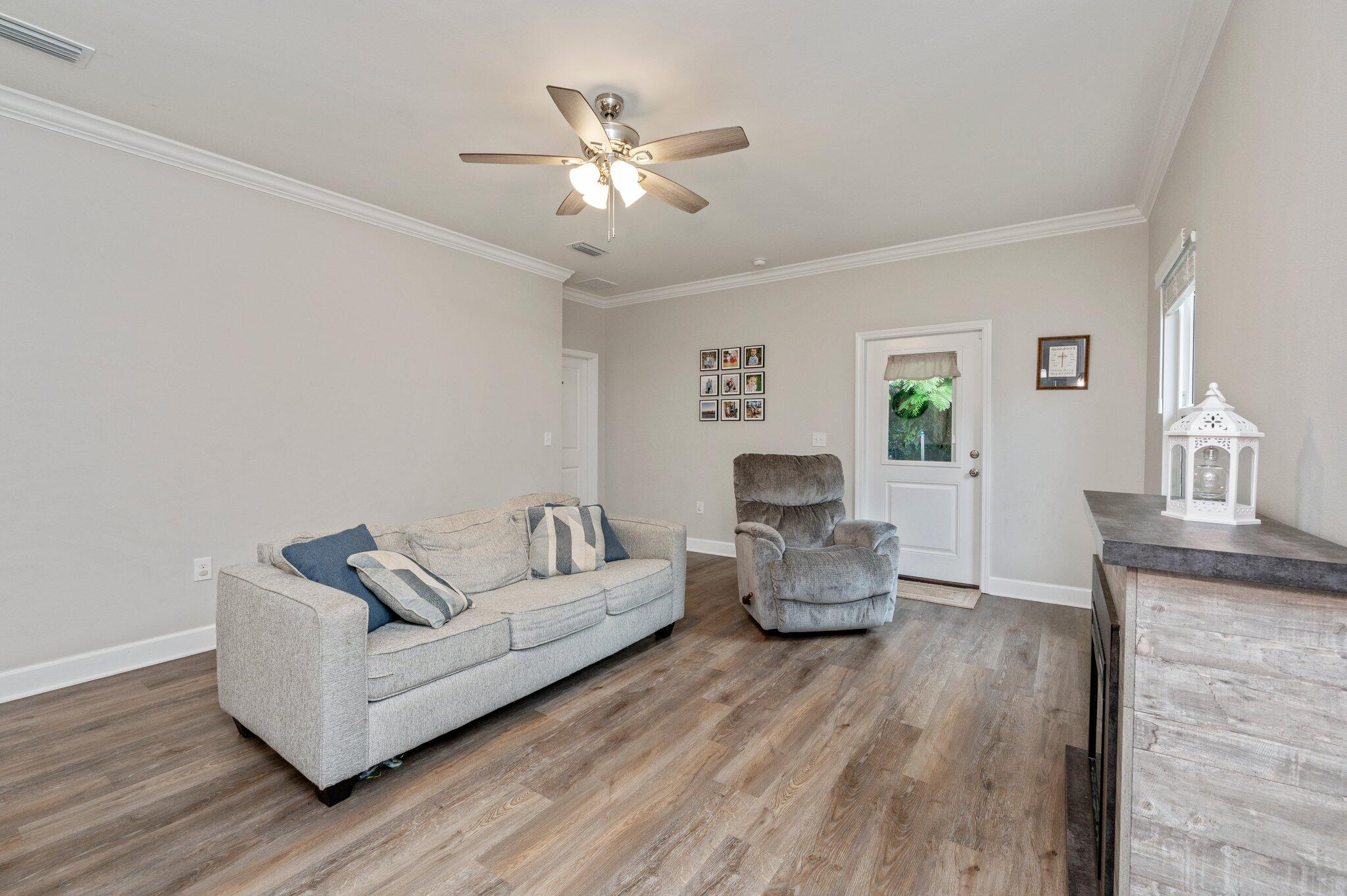 NICEVILLE - Residential Lease