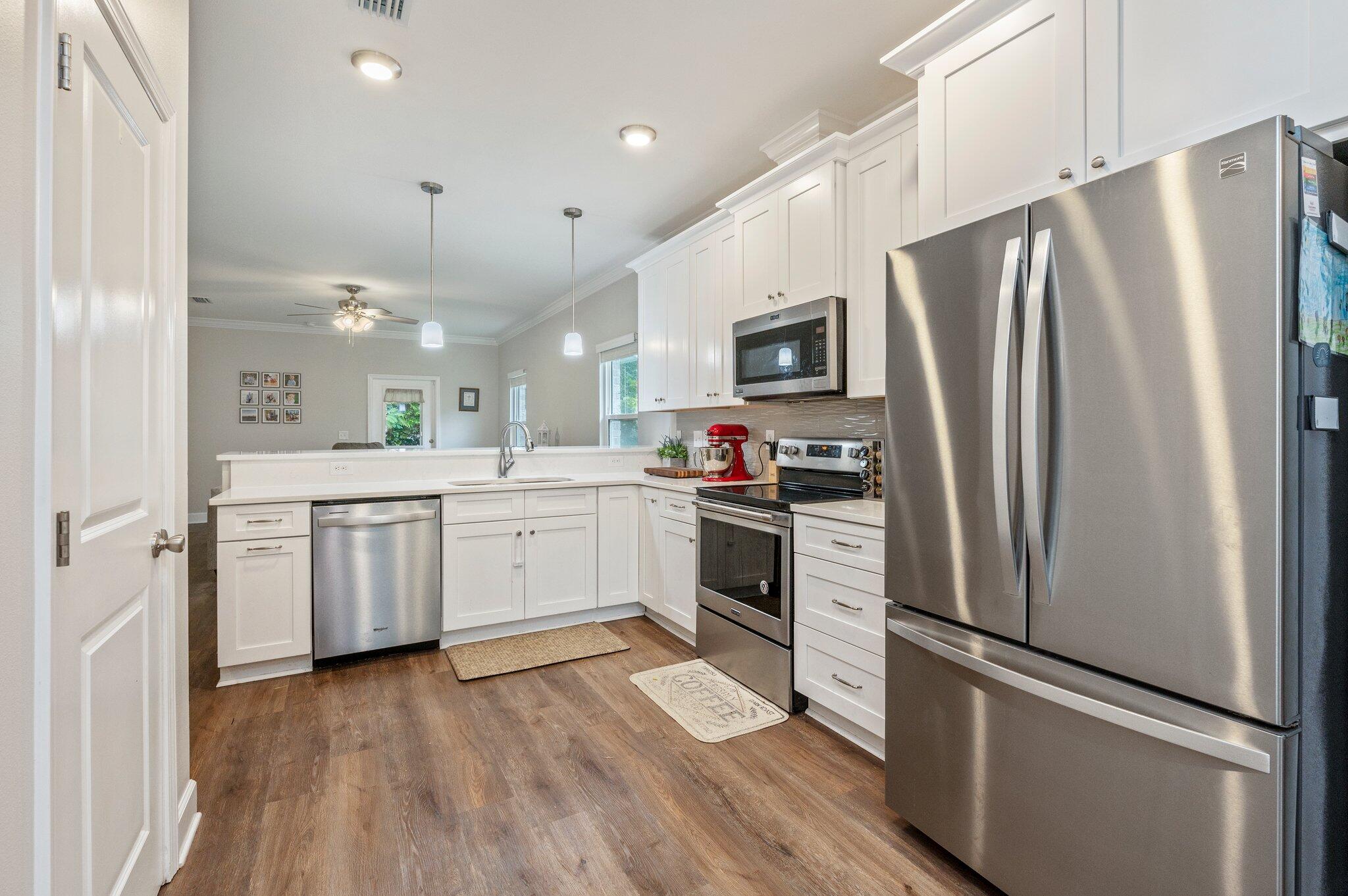 NICEVILLE - Residential Lease