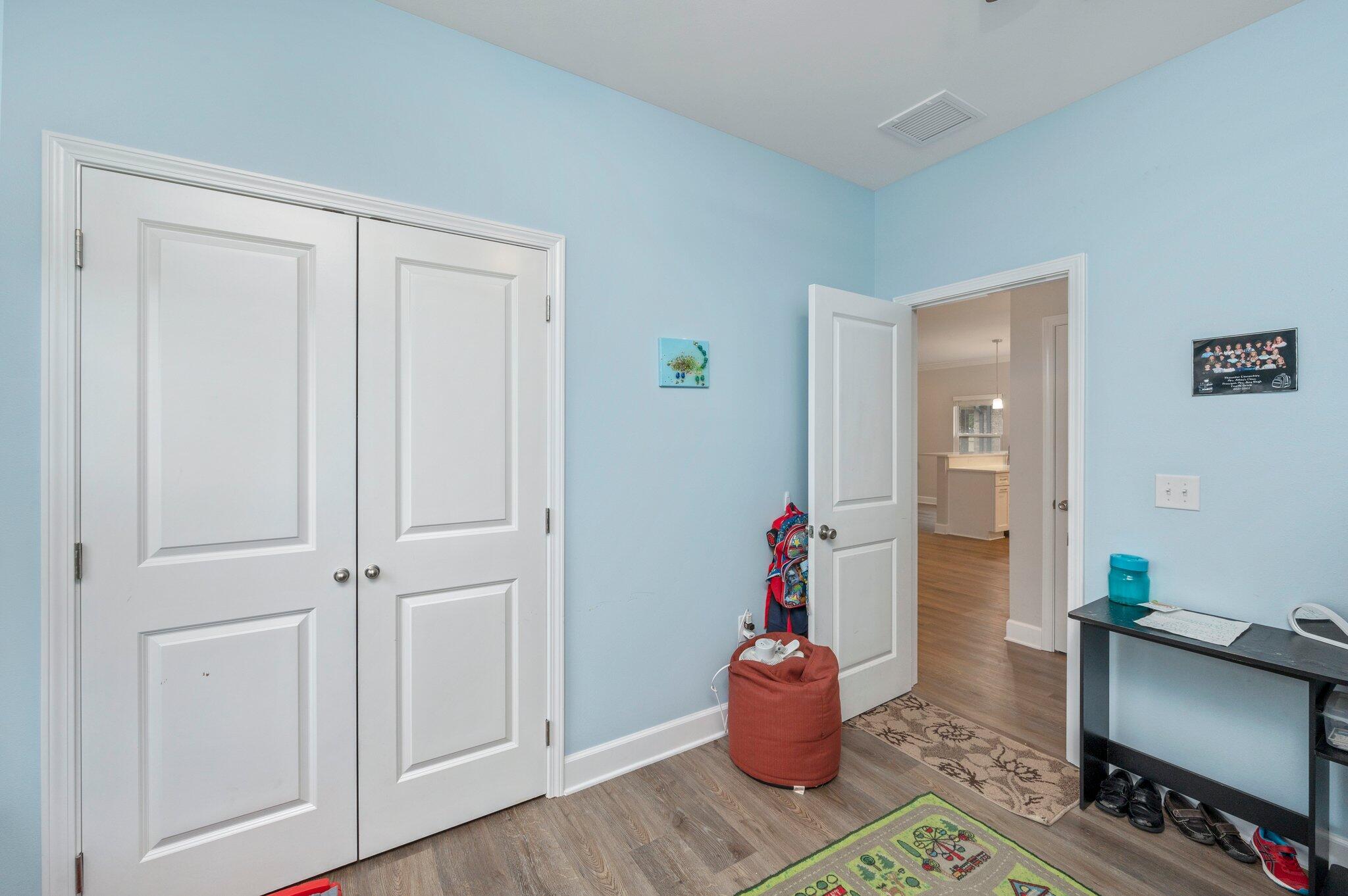 NICEVILLE - Residential Lease