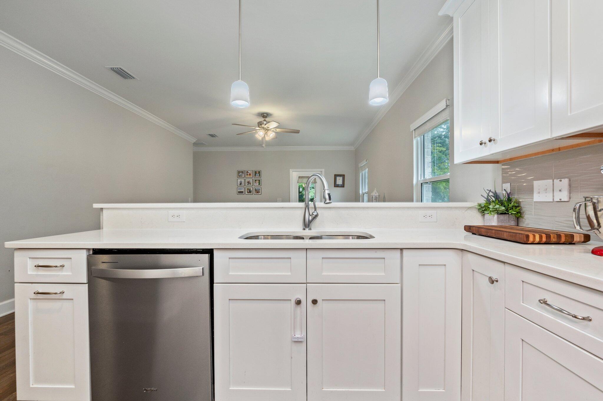 NICEVILLE - Residential Lease