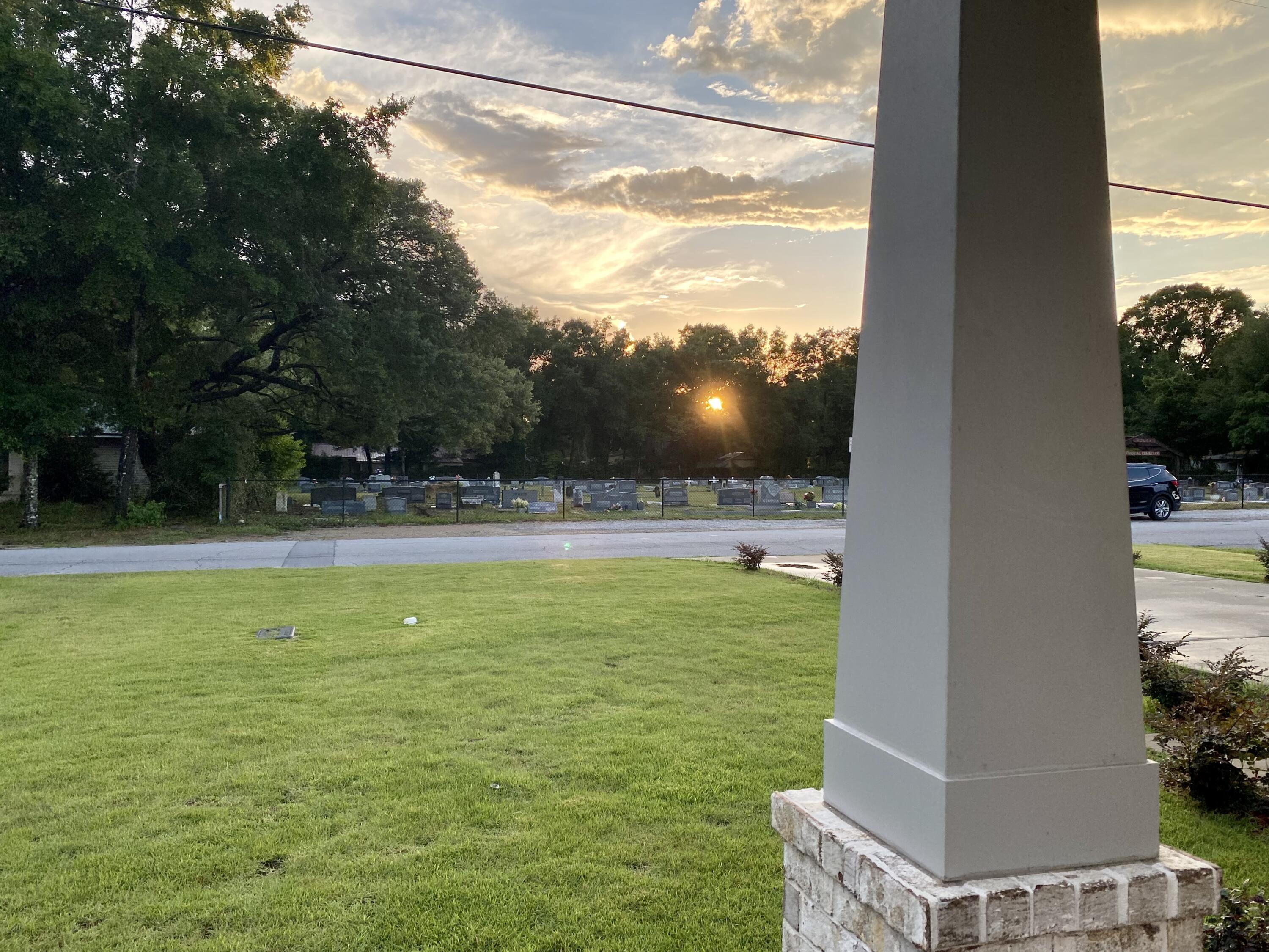 NICEVILLE - Residential Lease