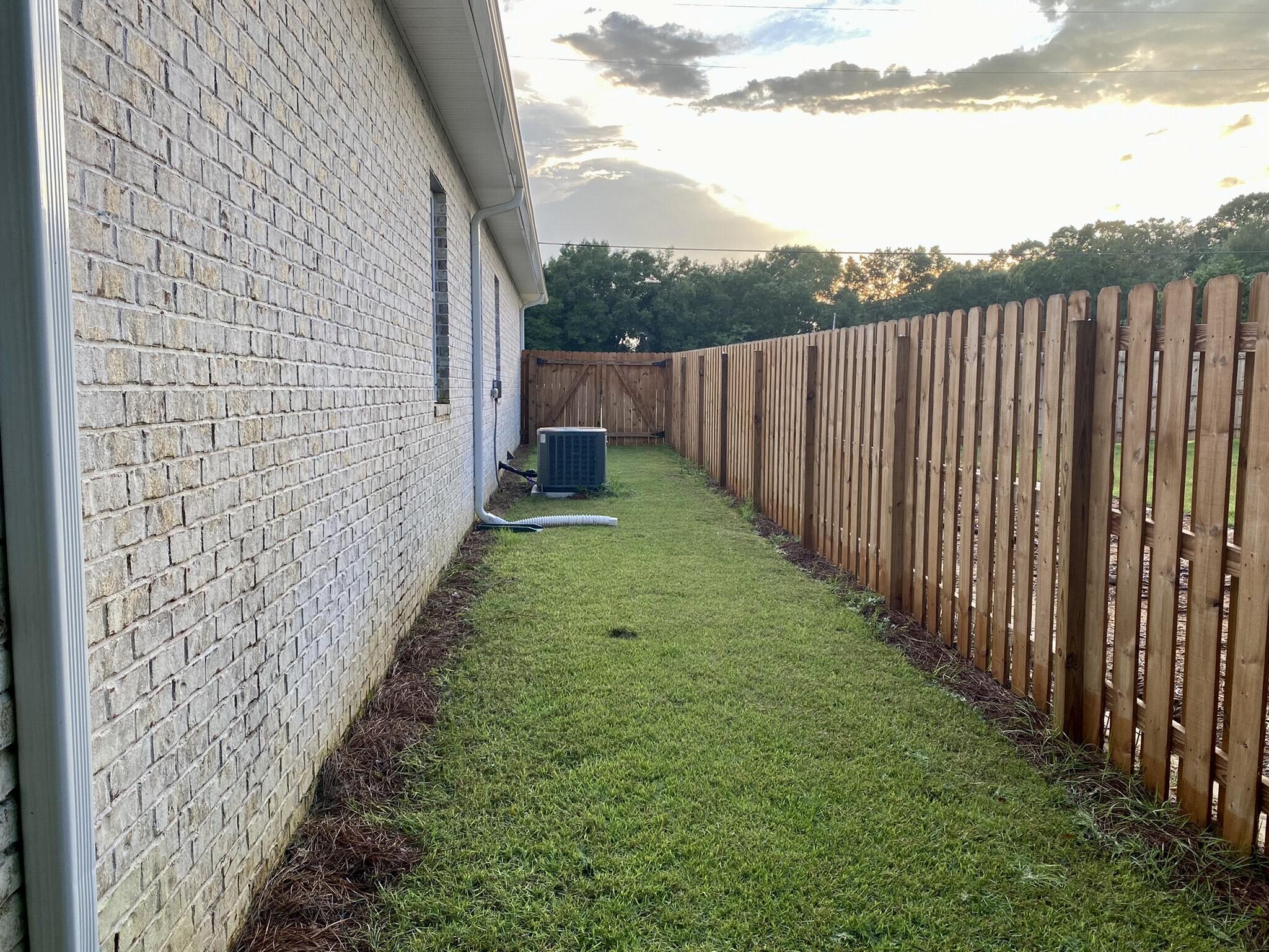 NICEVILLE - Residential Lease