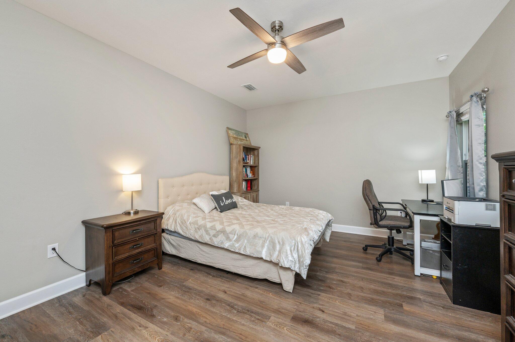 NICEVILLE - Residential Lease