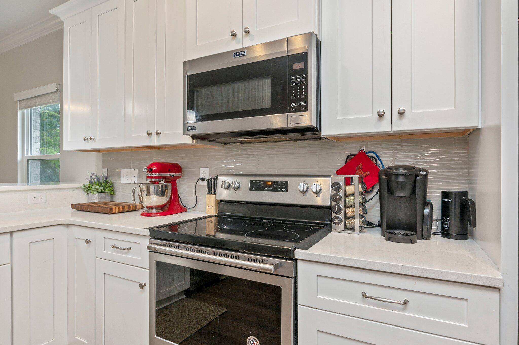 NICEVILLE - Residential Lease