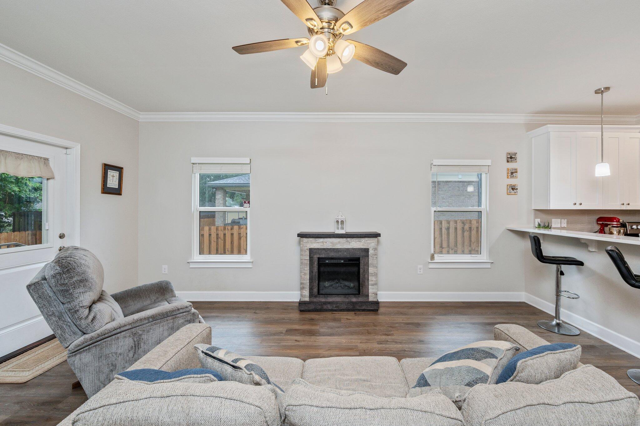 NICEVILLE - Residential Lease