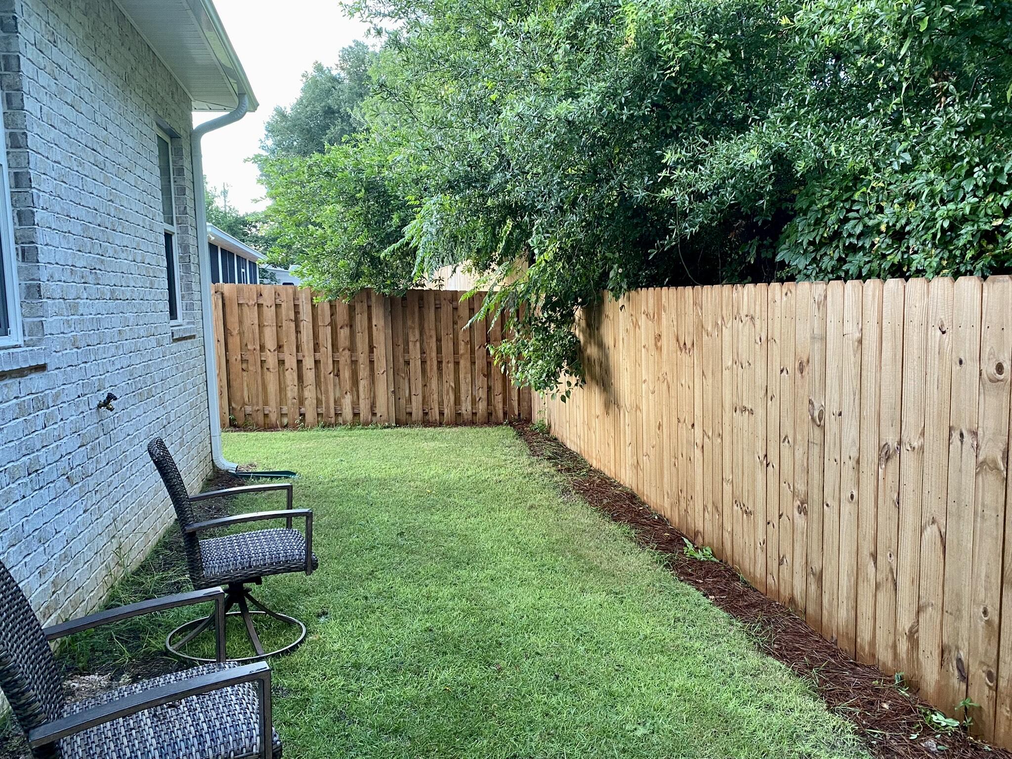 NICEVILLE - Residential Lease