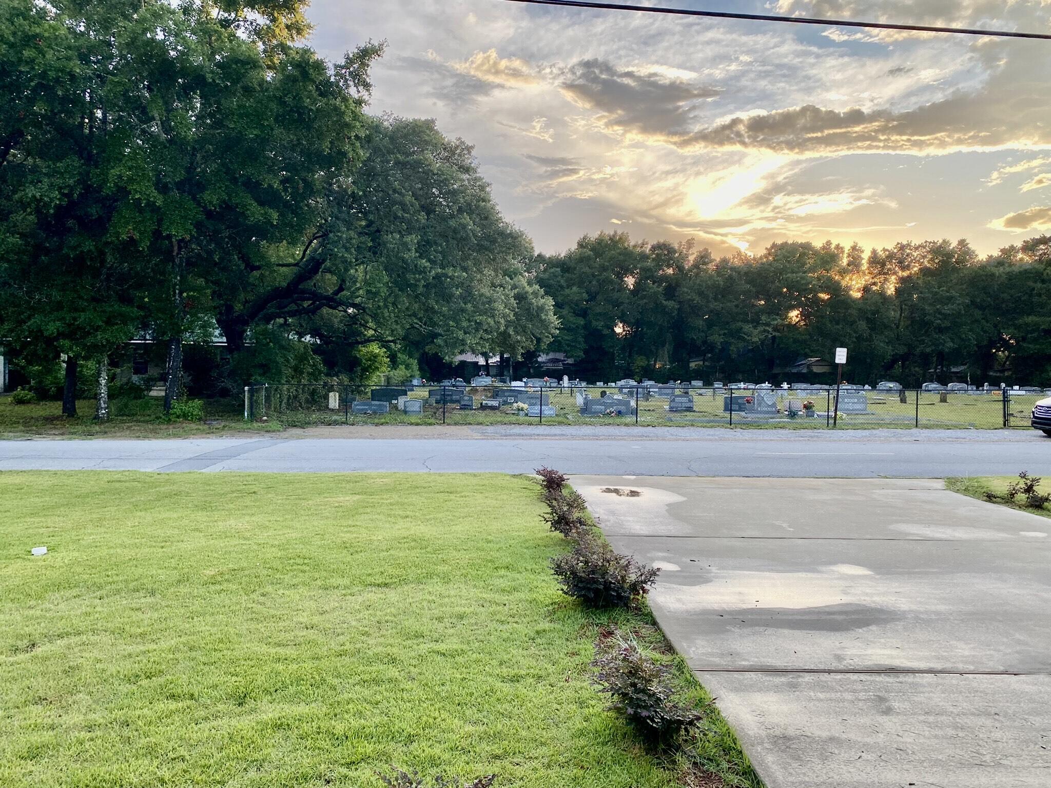 NICEVILLE - Residential Lease