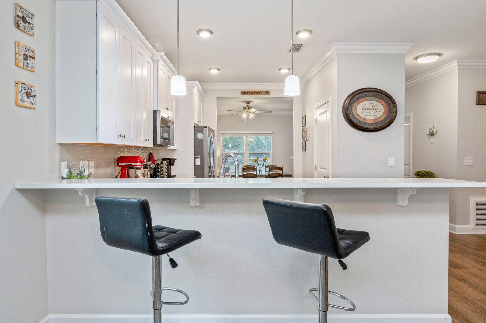 NICEVILLE - Residential Lease