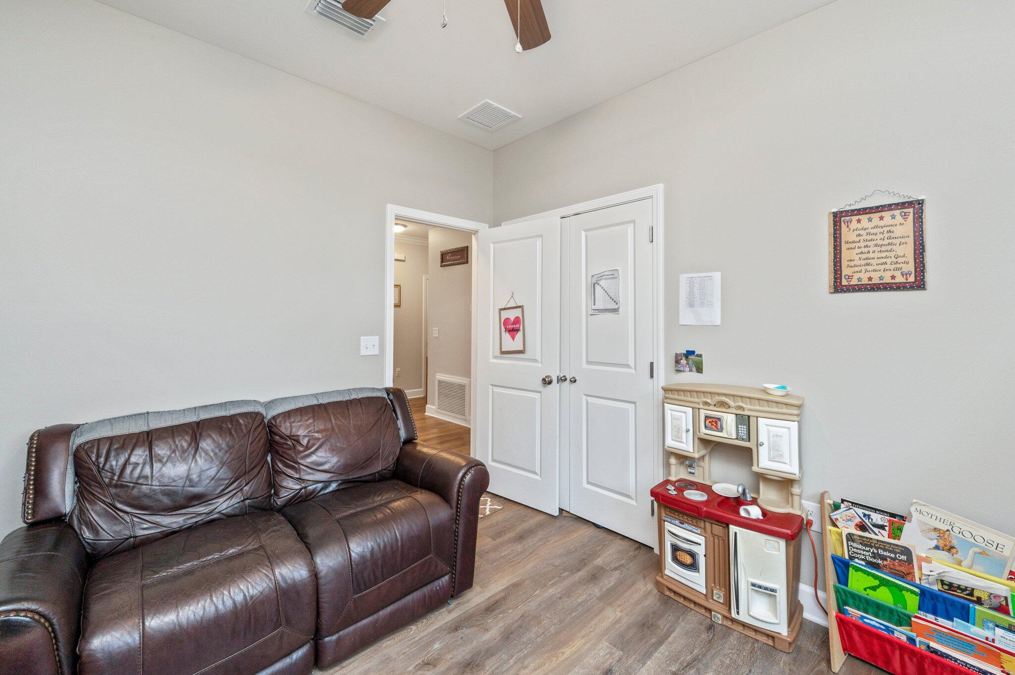 NICEVILLE - Residential Lease