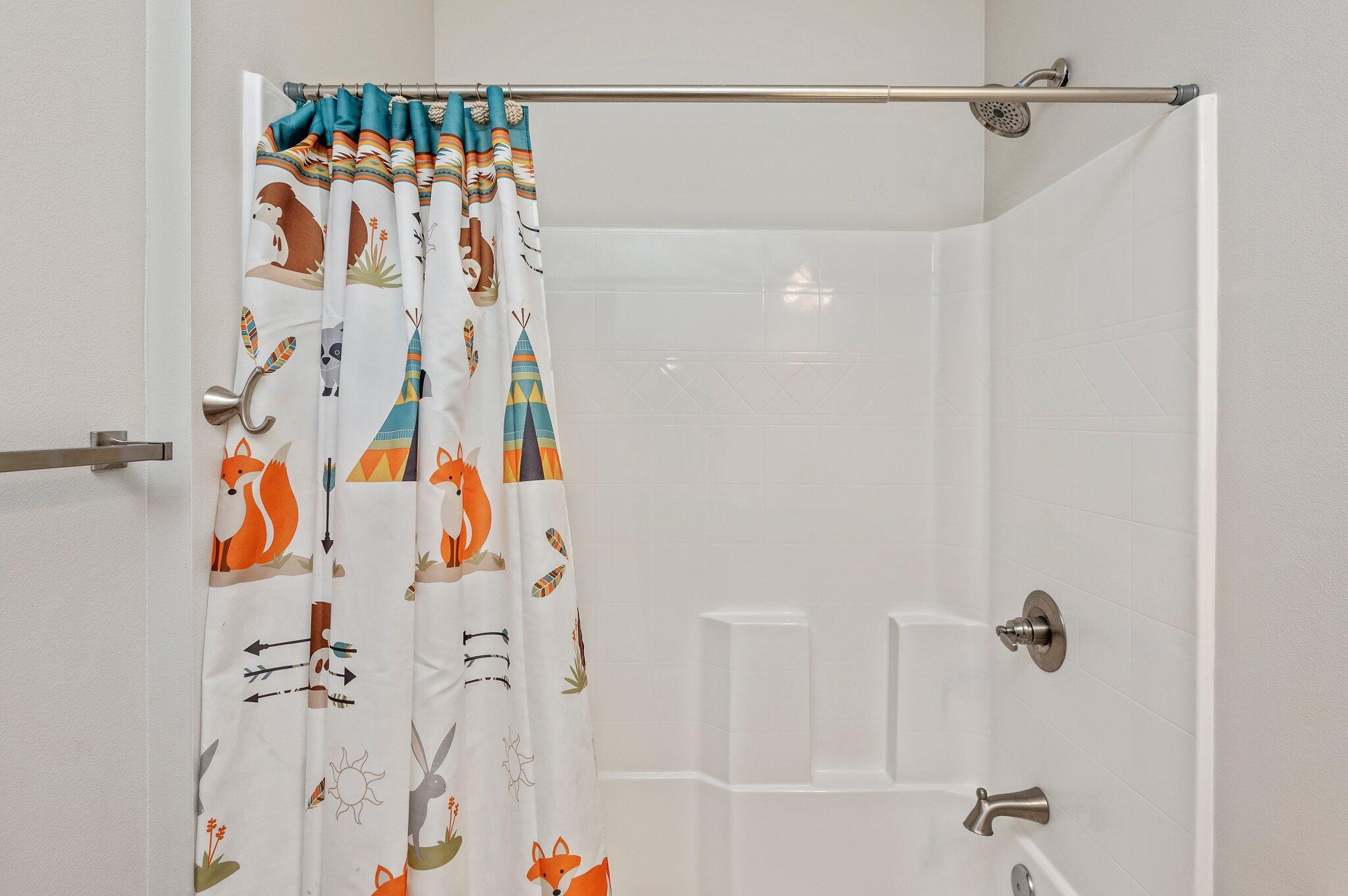 NICEVILLE - Residential Lease