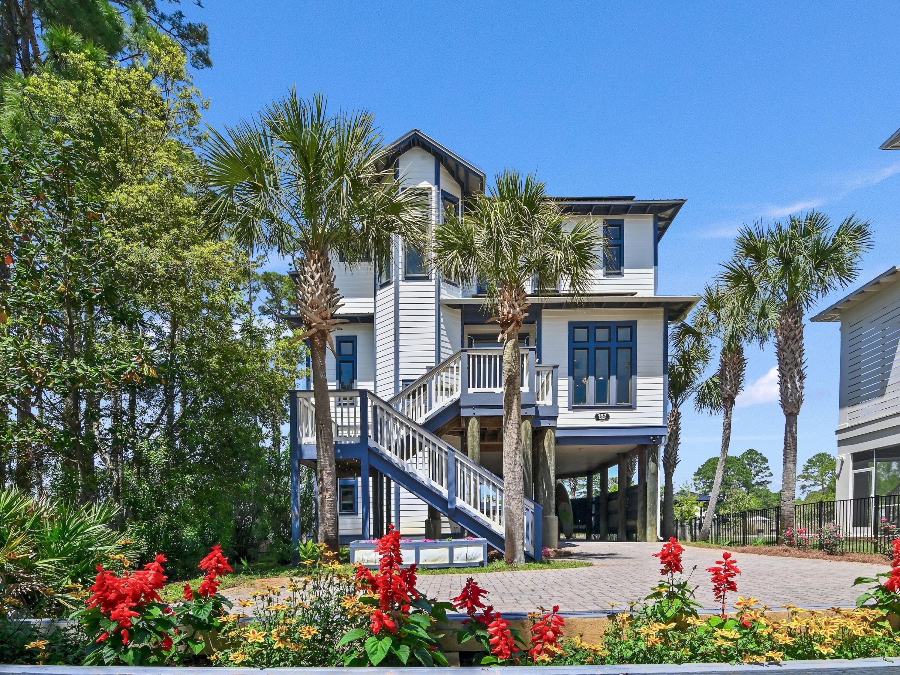 TURQUOISE BEACH - Residential