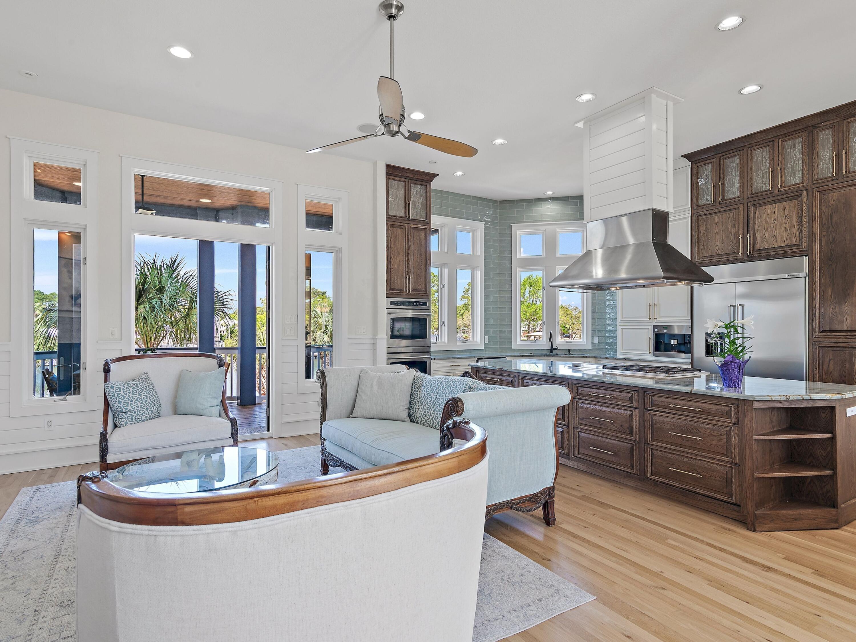 TURQUOISE BEACH - Residential
