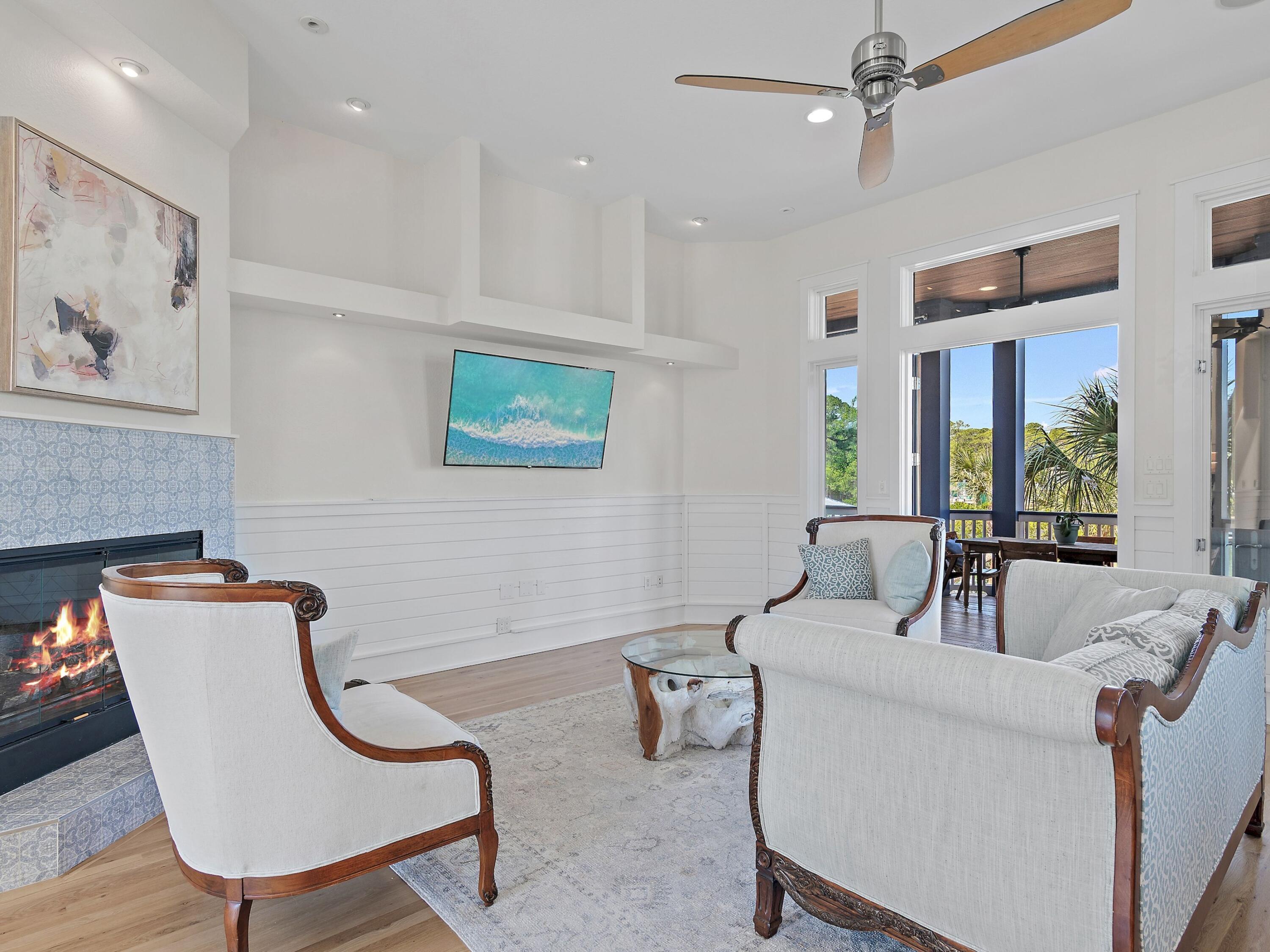 TURQUOISE BEACH - Residential