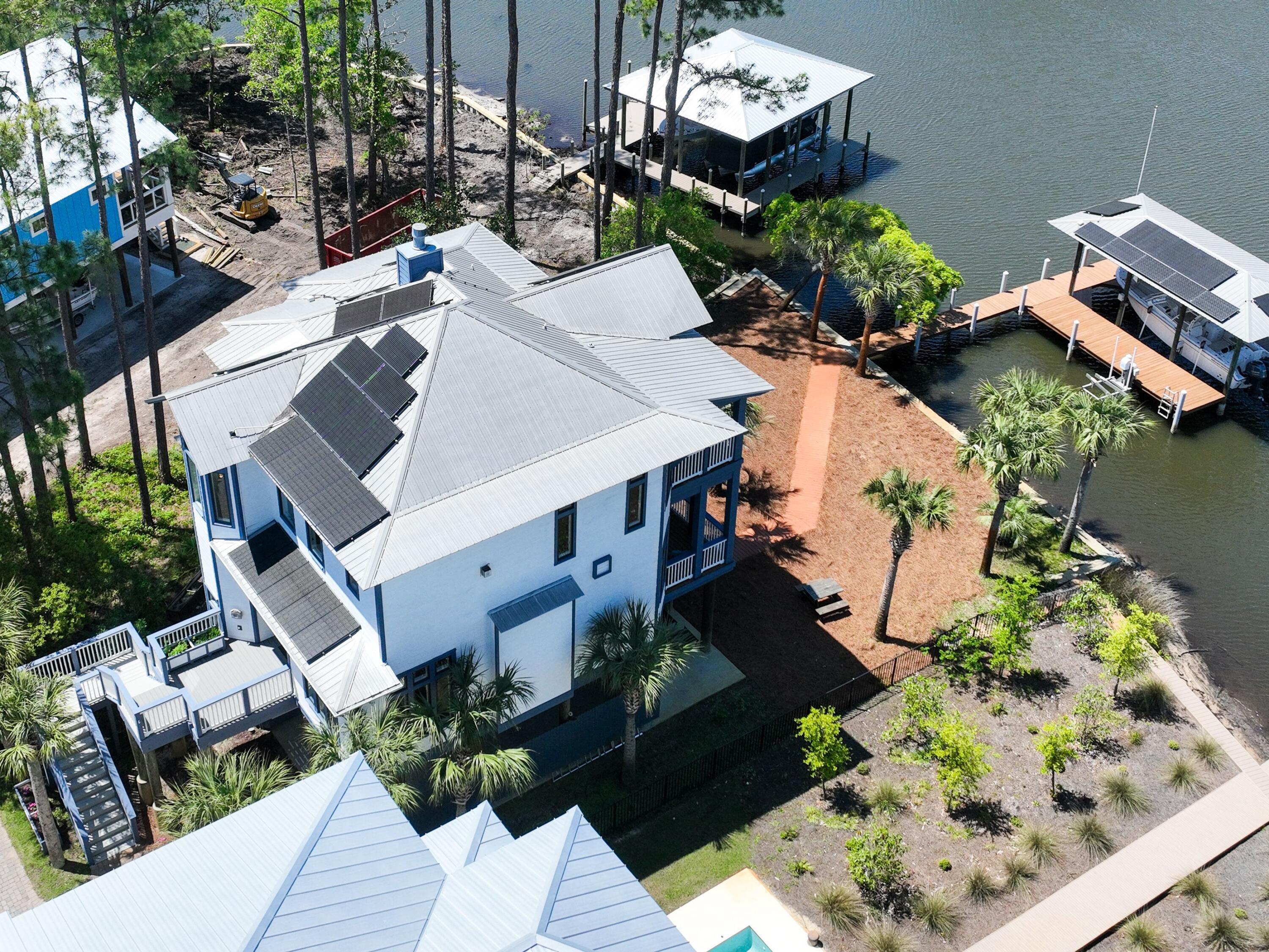 TURQUOISE BEACH - Residential